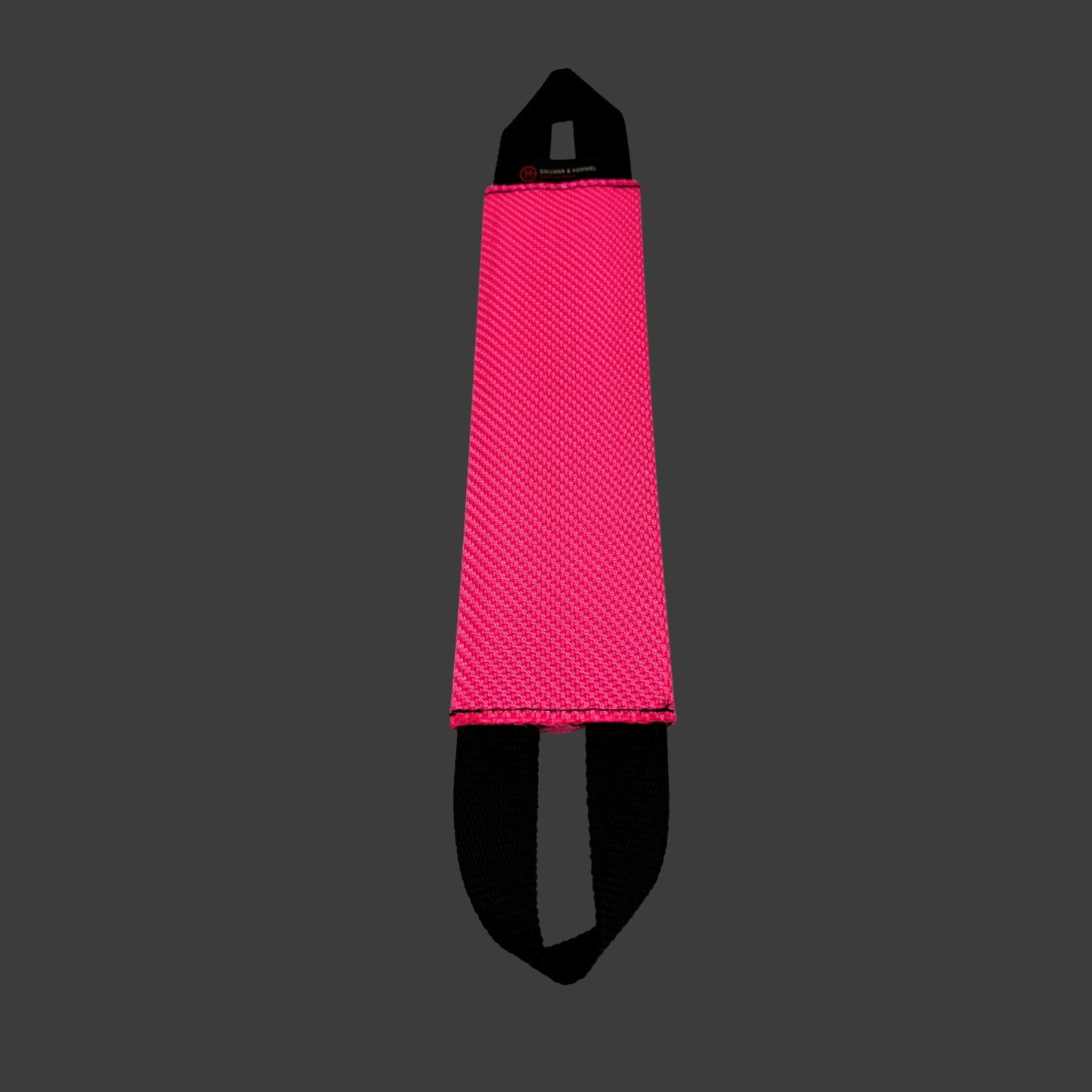 "AGNES" doorstop