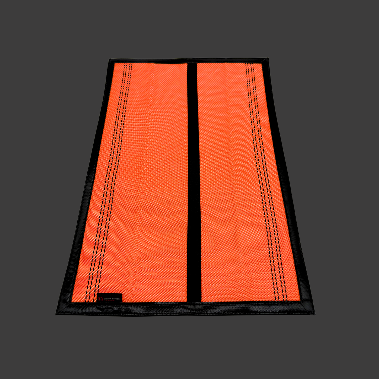 GH doormat "ALBERT"