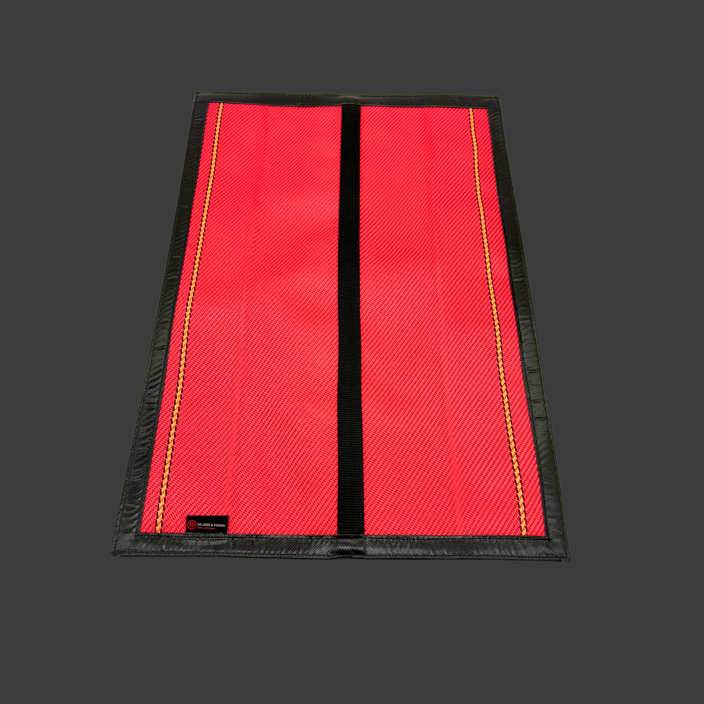 GH doormat "ALBERT"