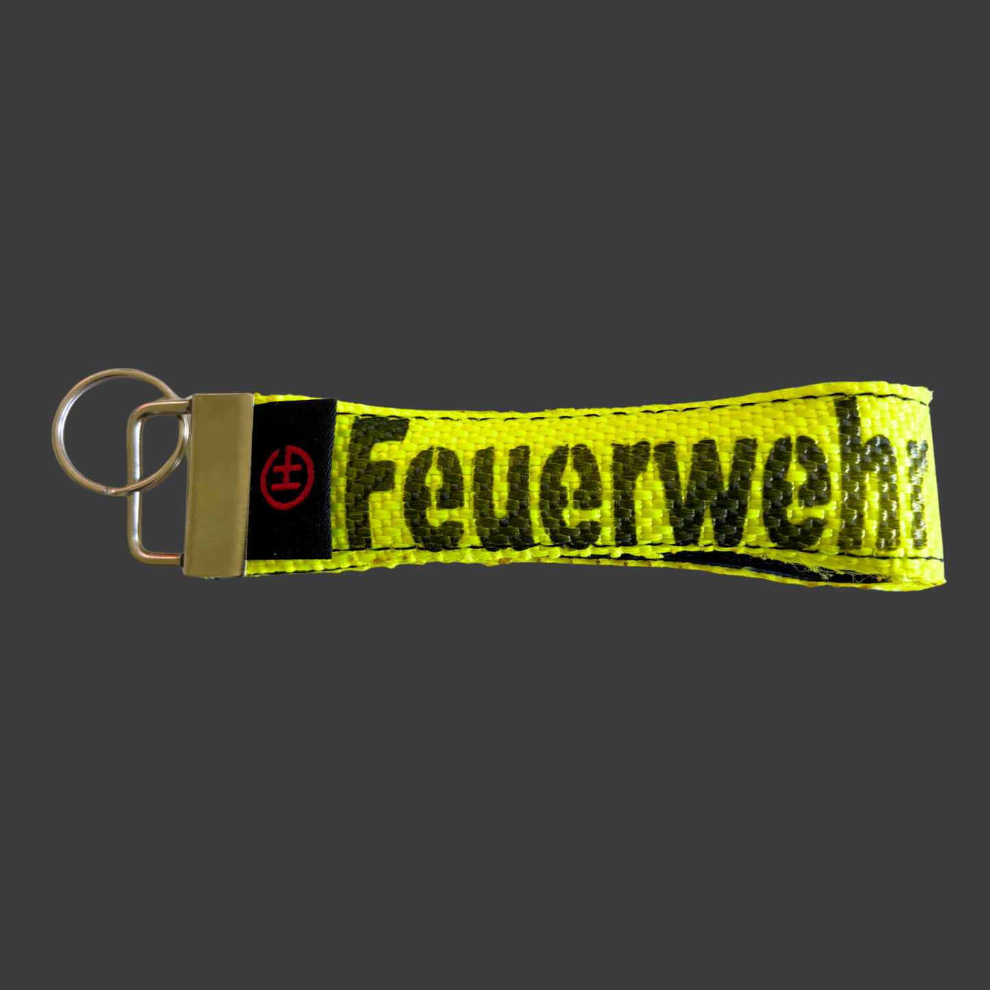 "ALMAR" keychain
