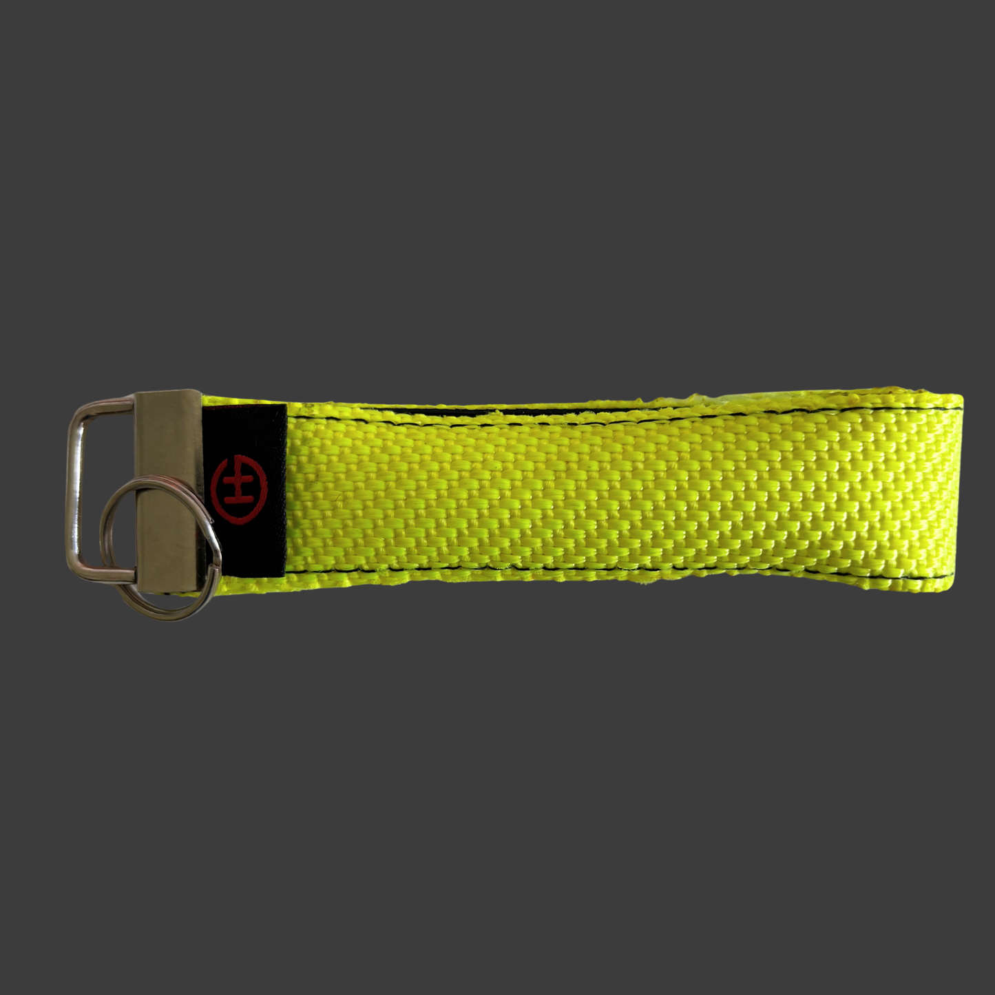 "ALMAR" keychain