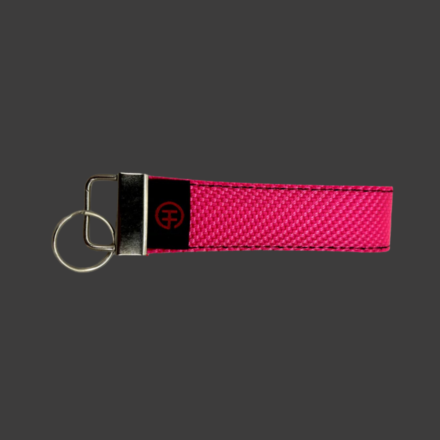 "ALMAR" keychain