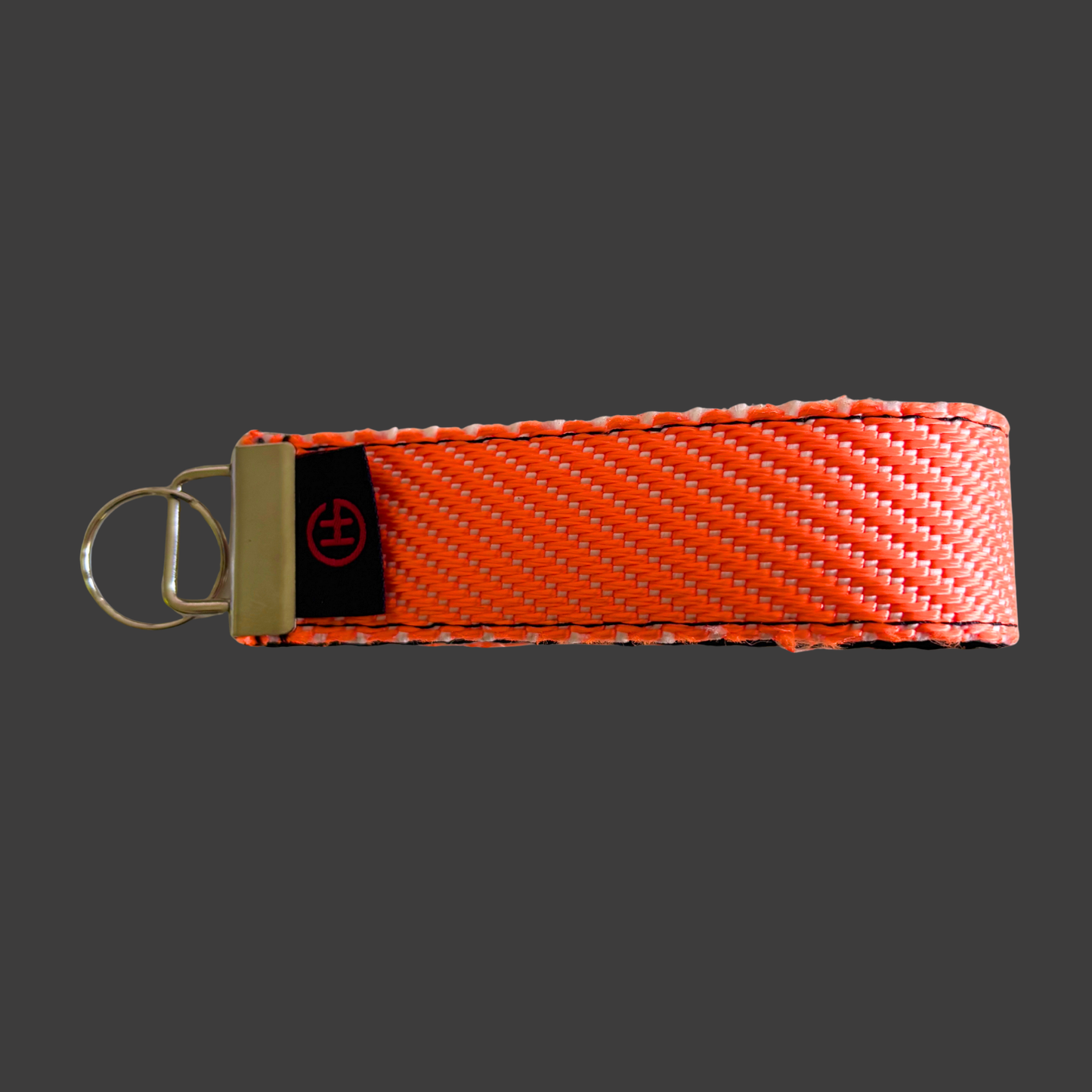 "ALMAR" keychain