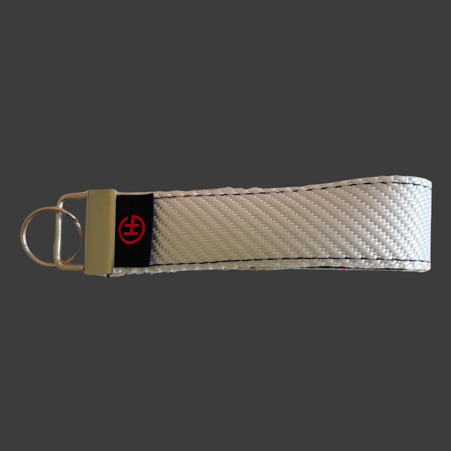 "ALMAR" keychain