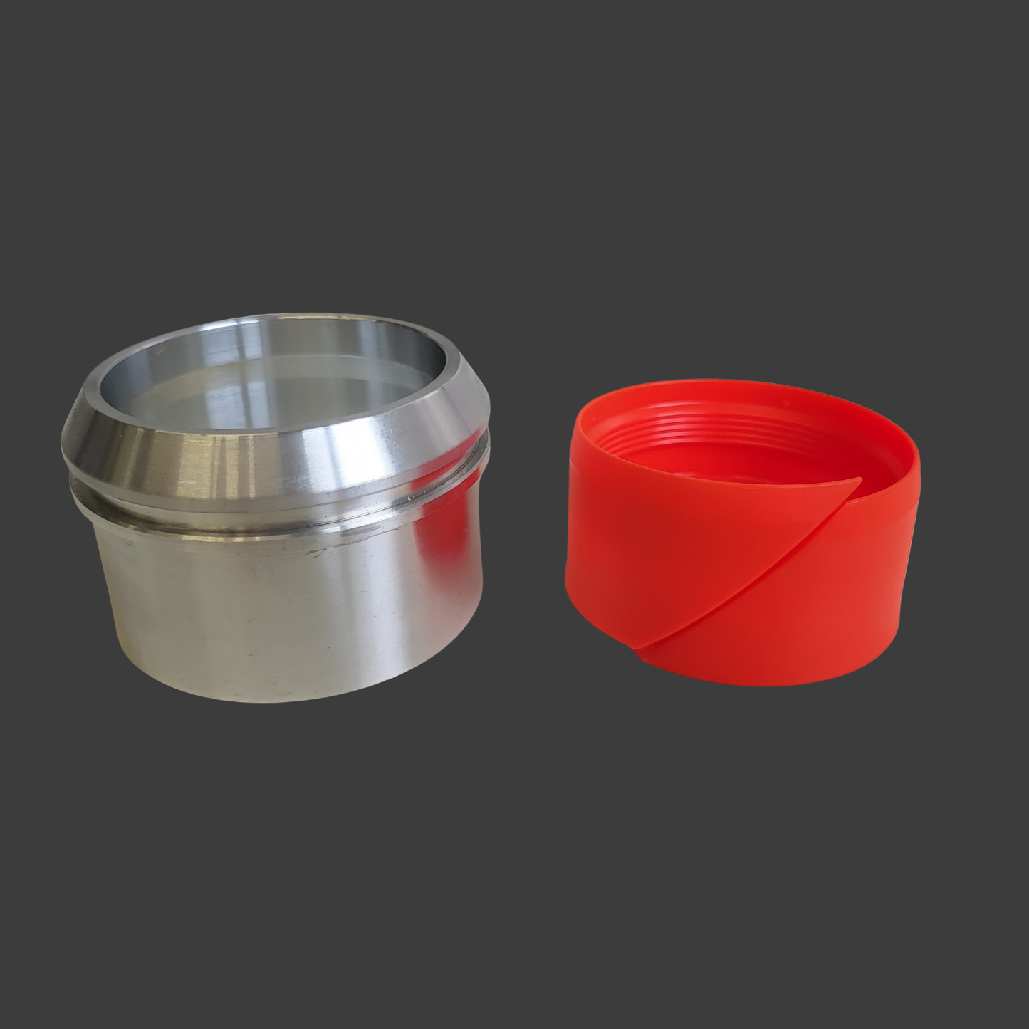 GH EASY-FIX retrofit kit complete including lug part and nozzle