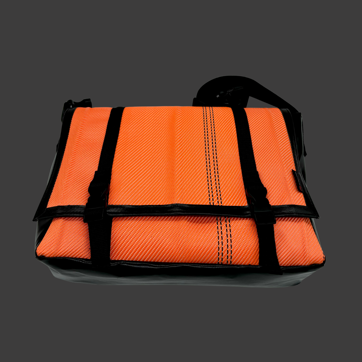 "FRIEDRICH" shoulder bag