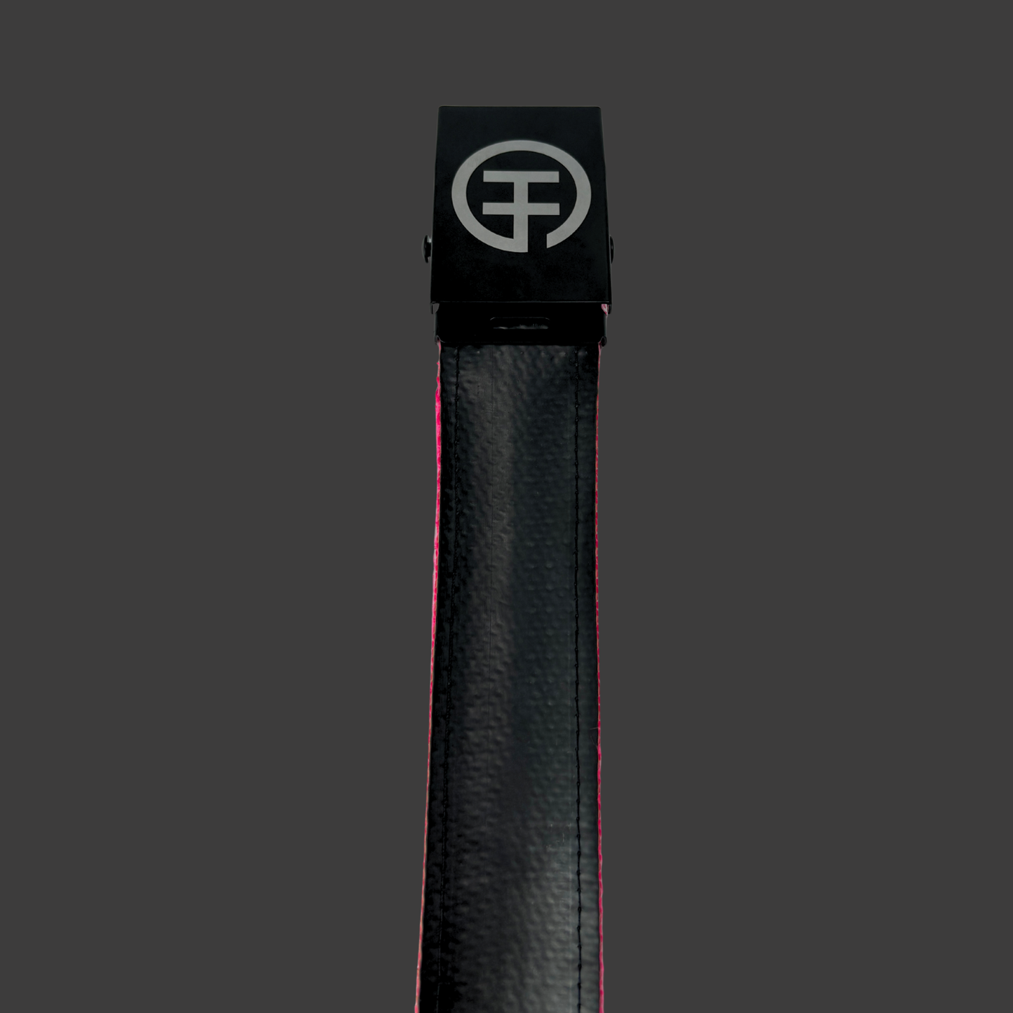 "HILDE" belt
