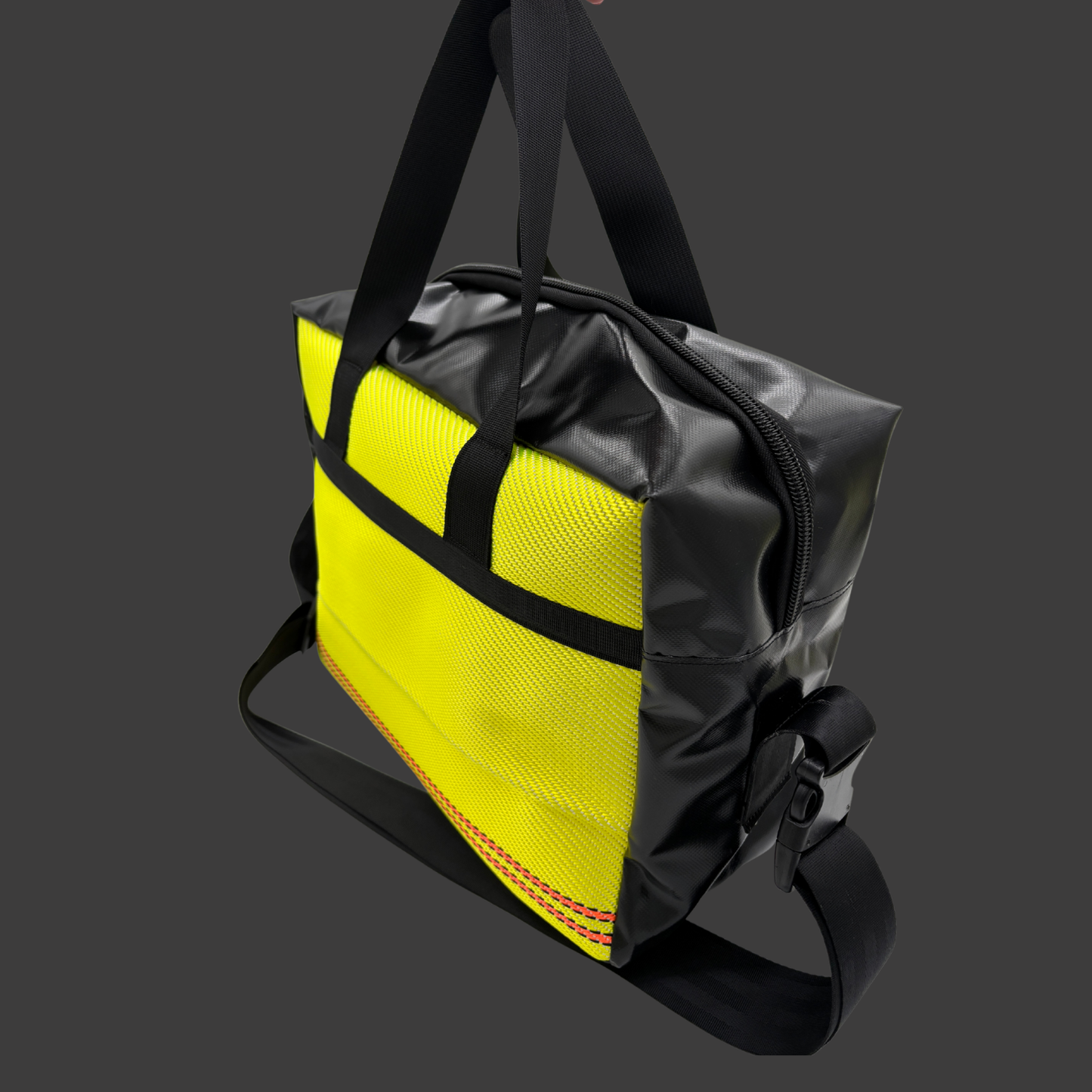 "ERICH" sports bag