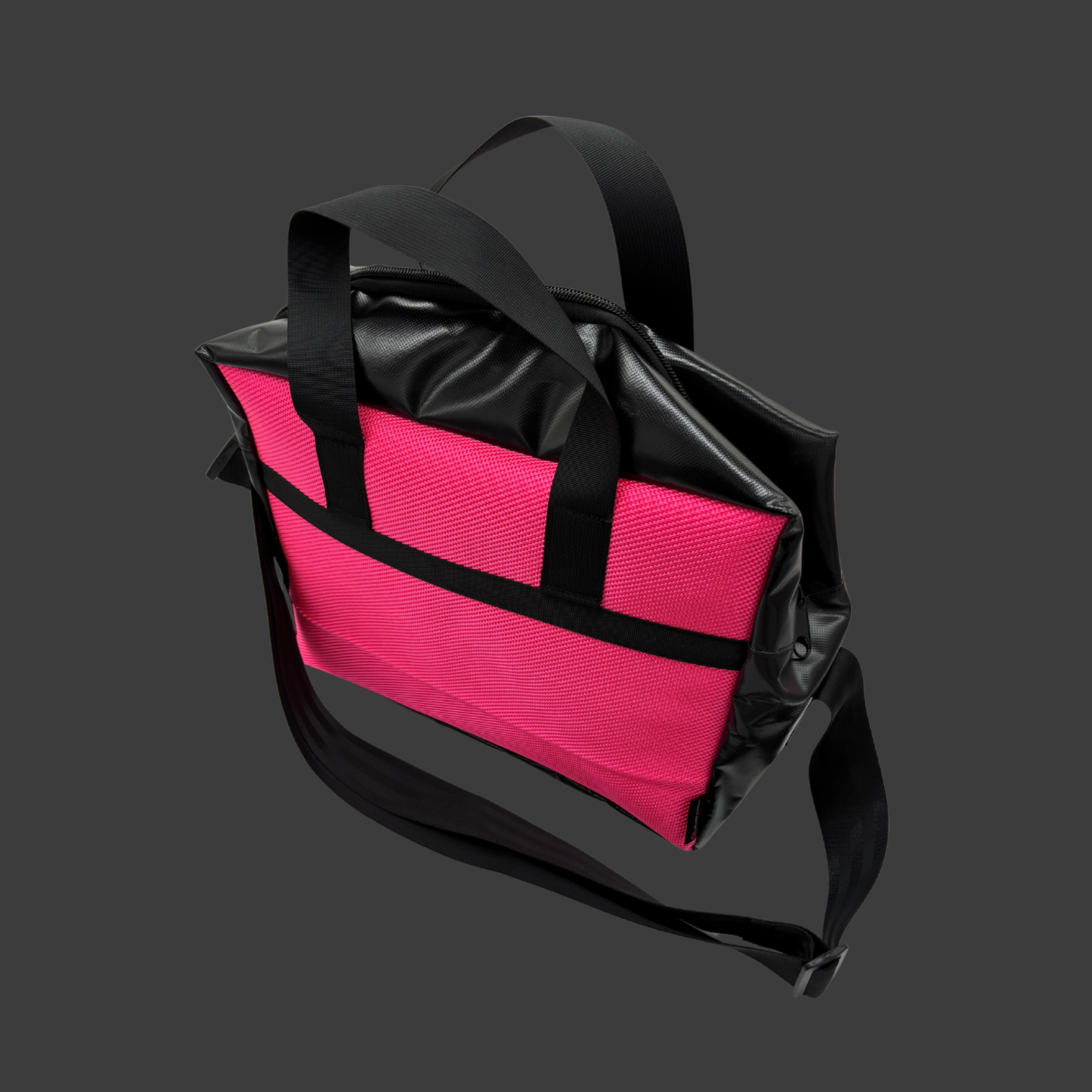 "ERICH" sports bag