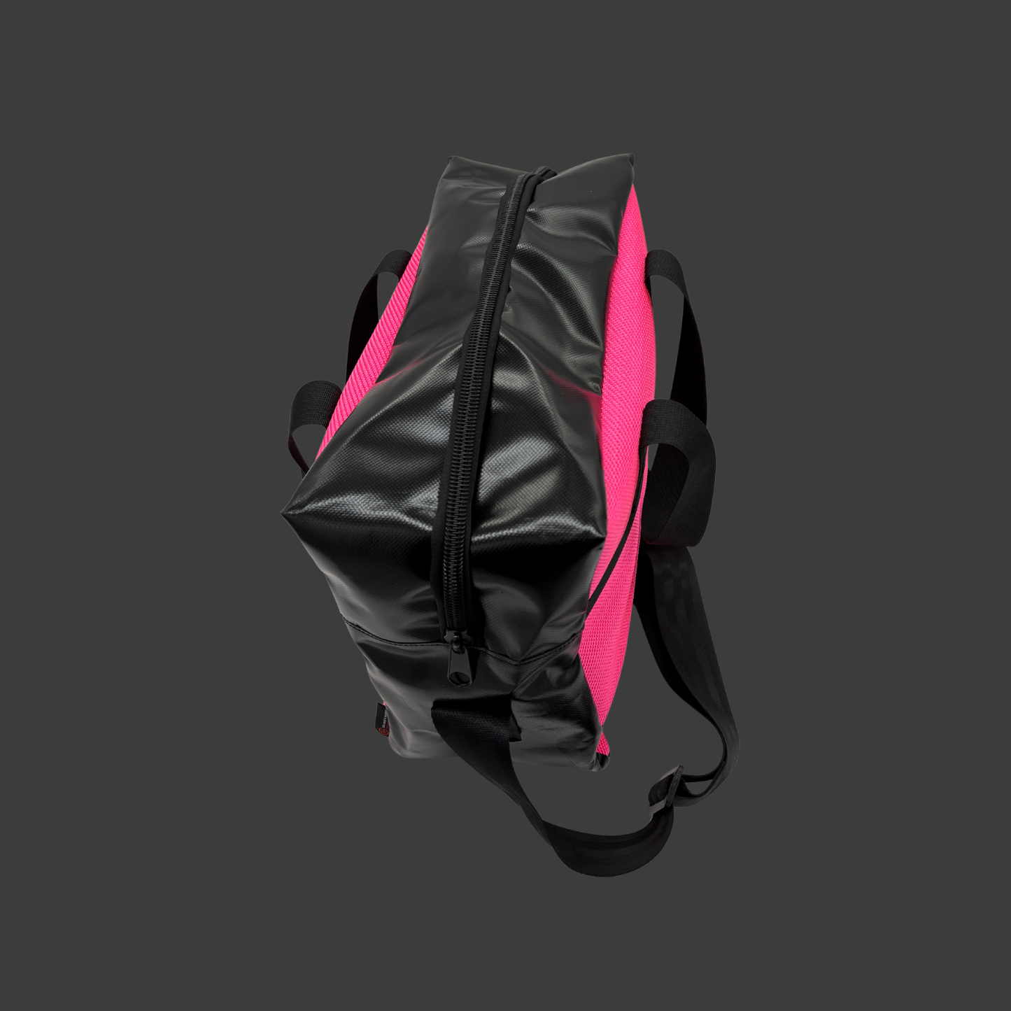 "ERICH" sports bag