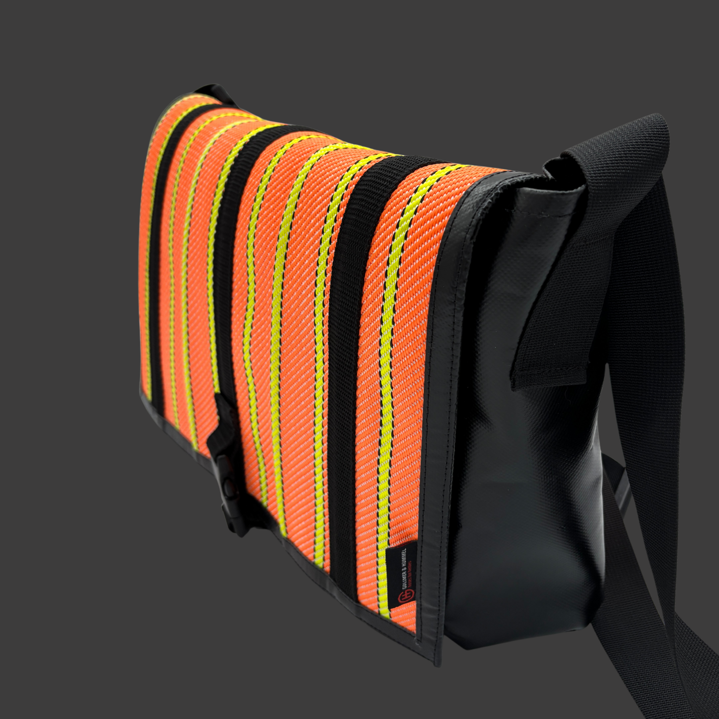 "EVA" shoulder bag