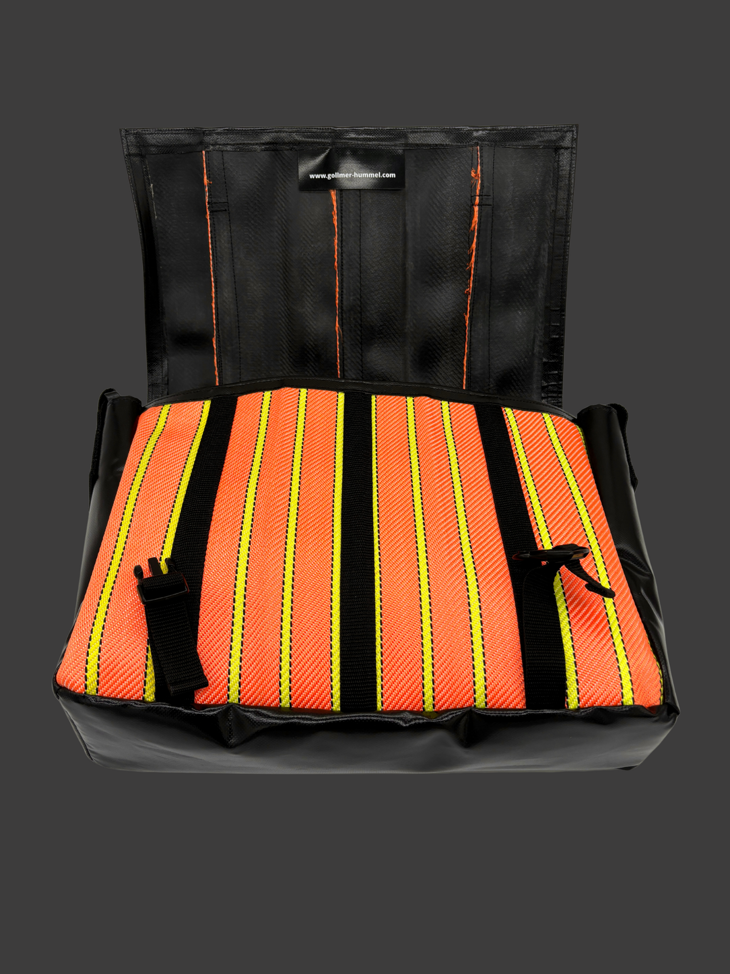 "FRIEDRICH" shoulder bag