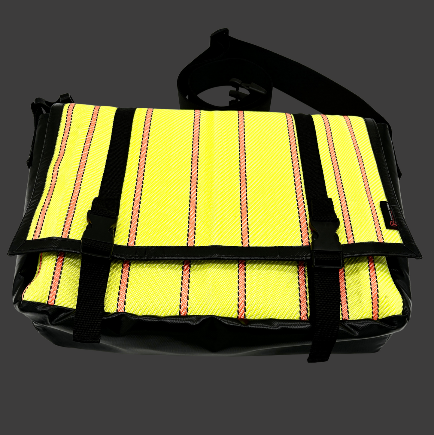 "FRIEDRICH" shoulder bag