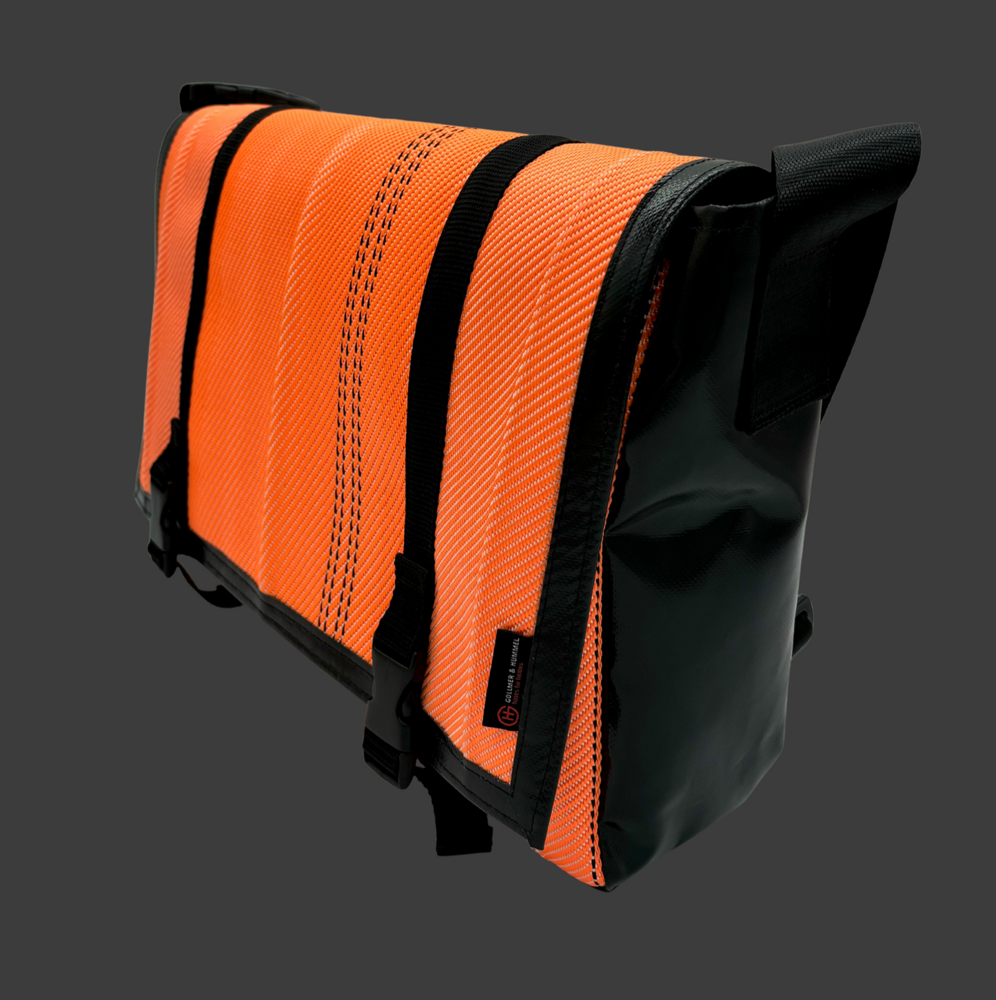 "FRIEDRICH" shoulder bag