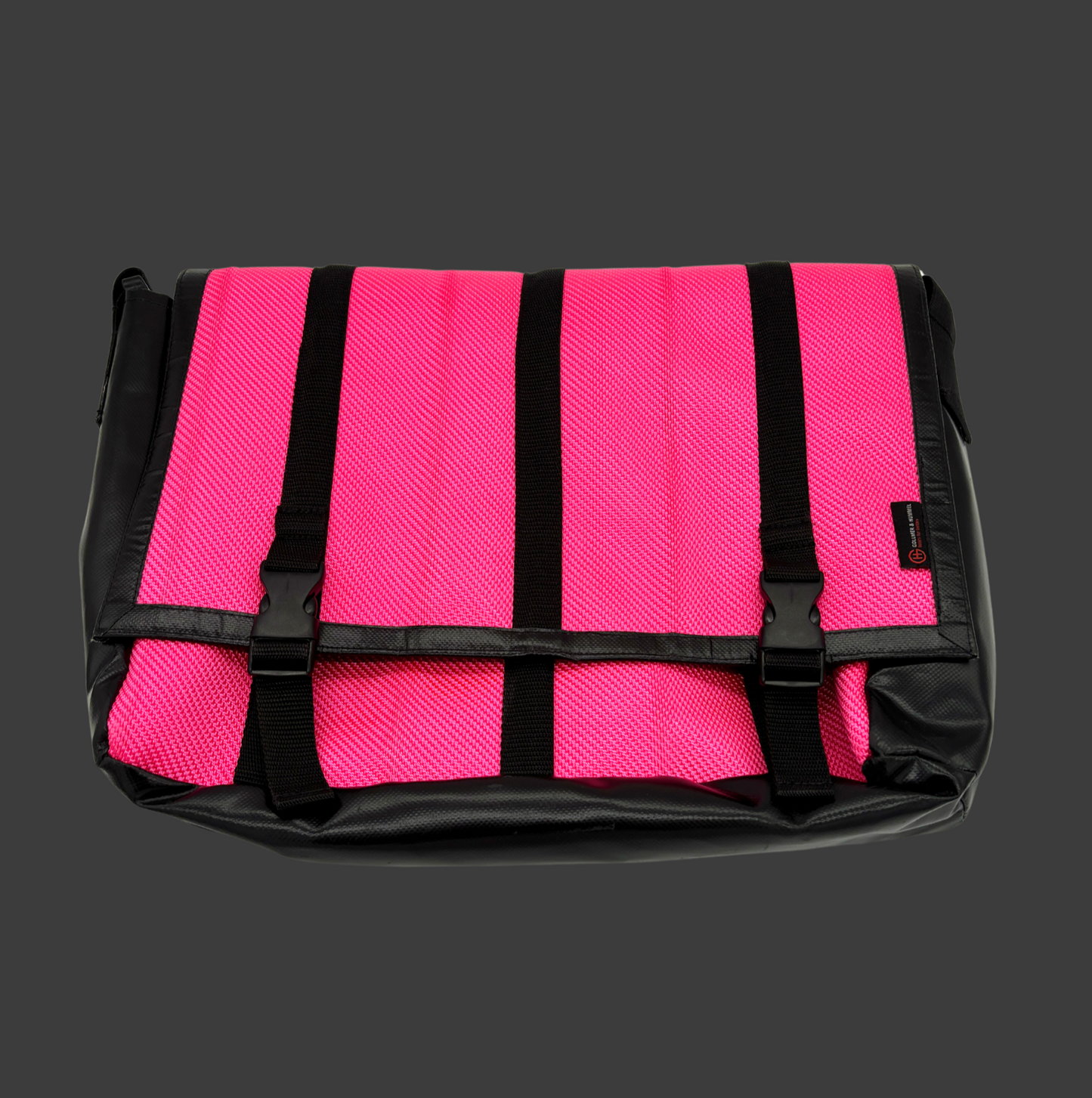 "FRIEDRICH" shoulder bag