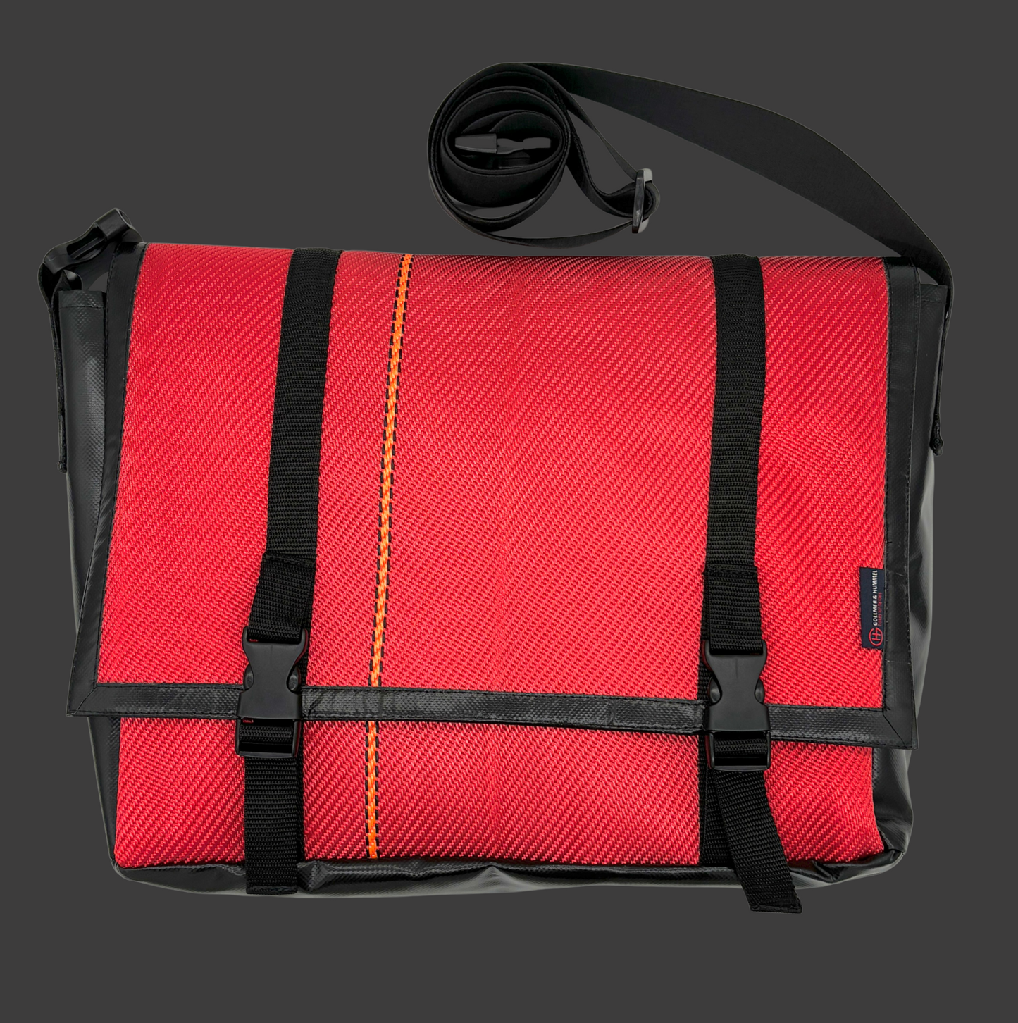 "FRIEDRICH" shoulder bag