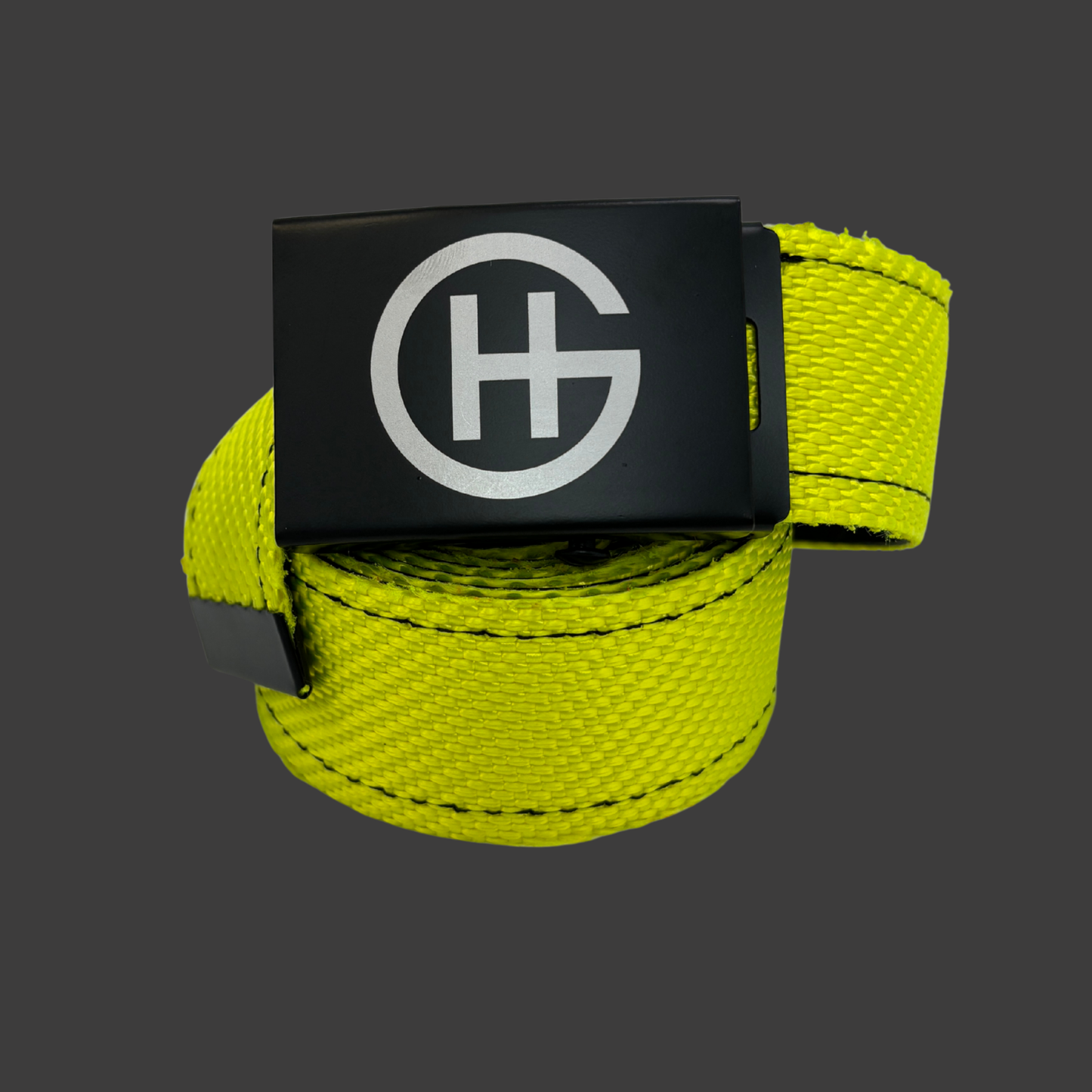 "GUSTAV" belt