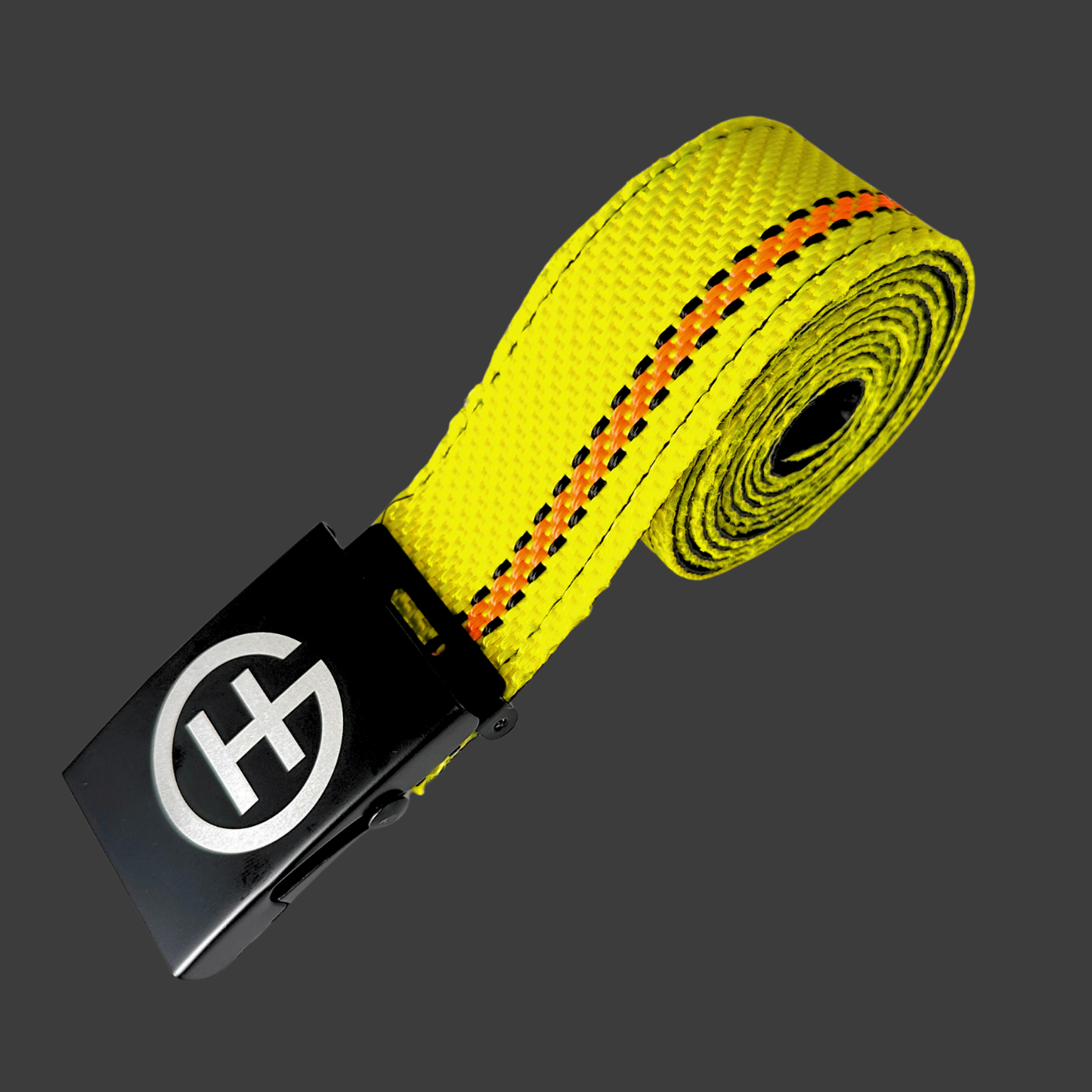 "GUSTAV" belt