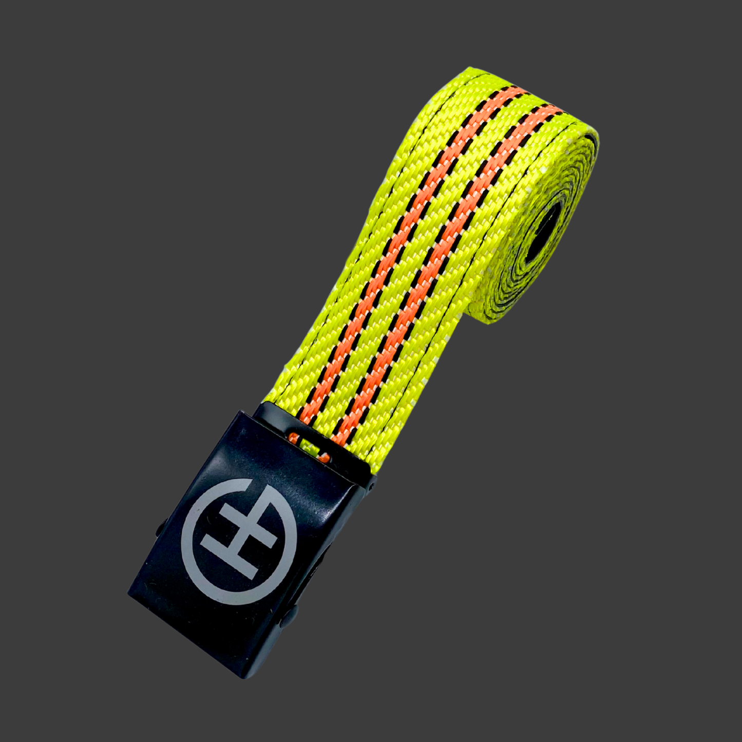 "GUSTAV" belt