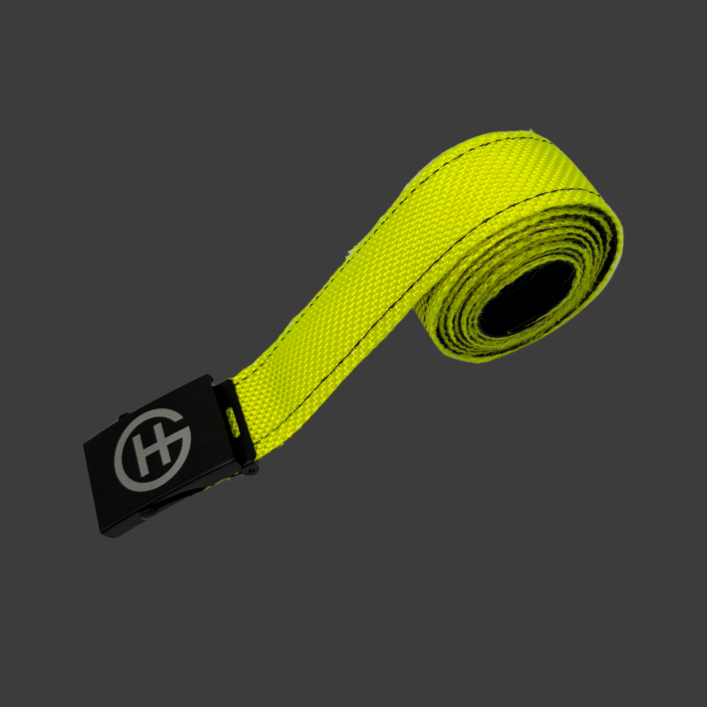 "GUSTAV" belt