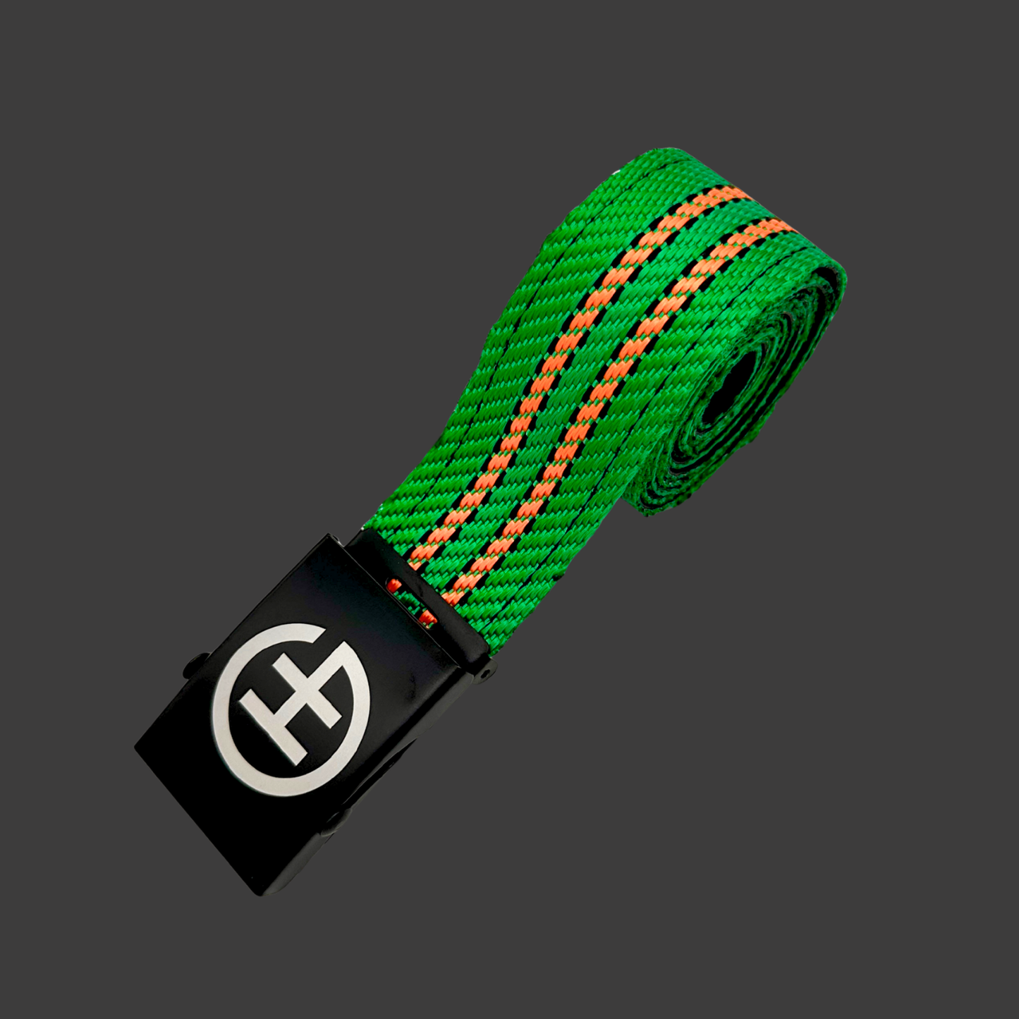 "GUSTAV" belt