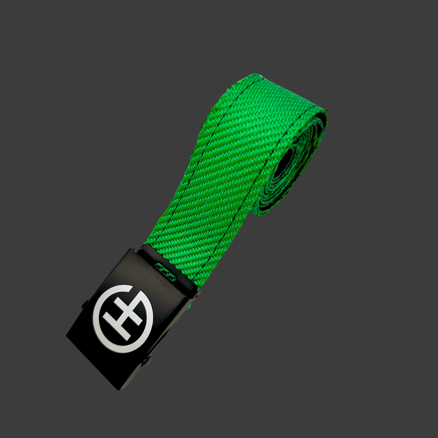 "GUSTAV" belt