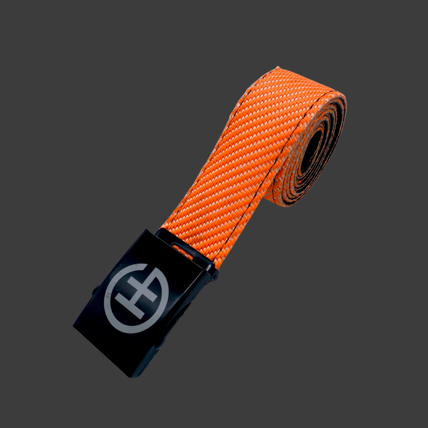 "GUSTAV" belt