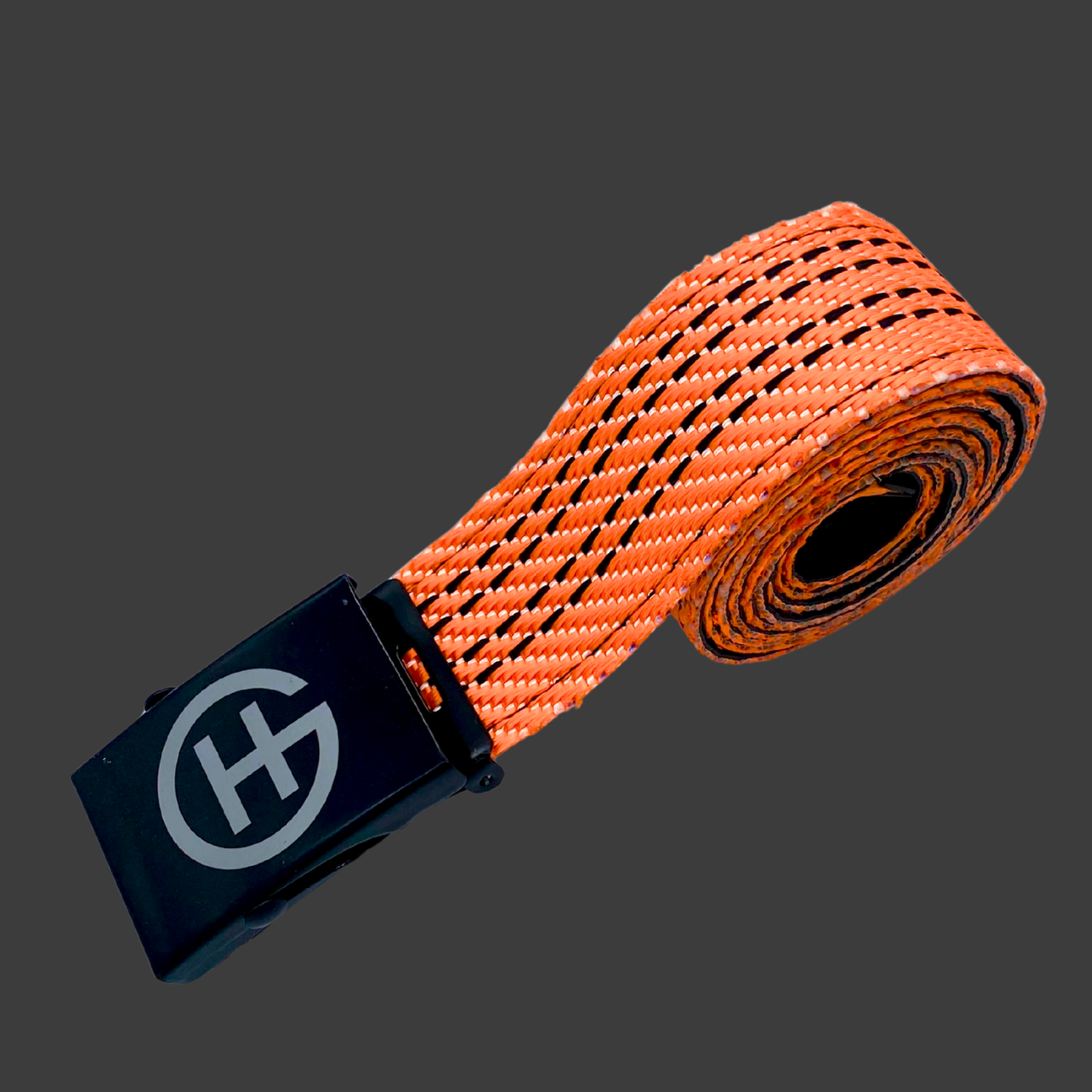"GUSTAV" belt