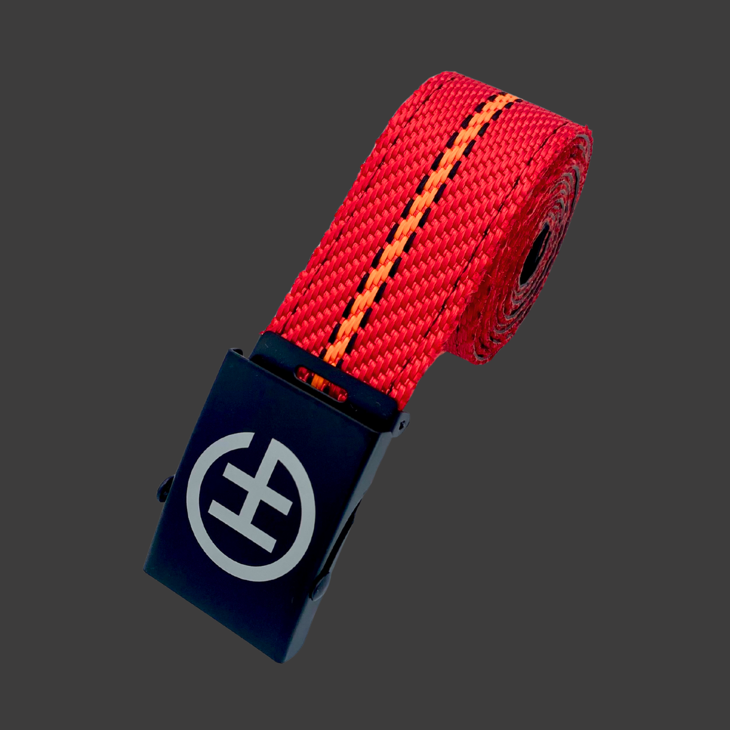 "GUSTAV" belt