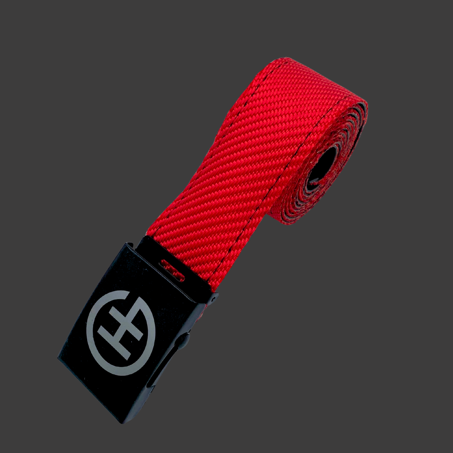 "GUSTAV" belt