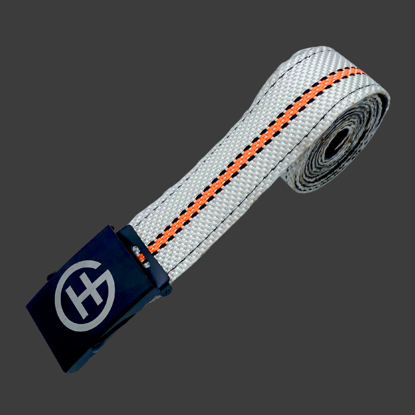 "GUSTAV" belt