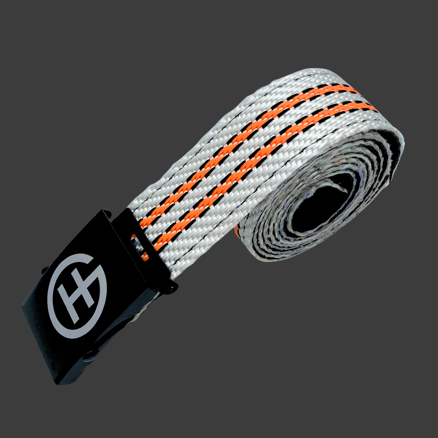 "GUSTAV" belt