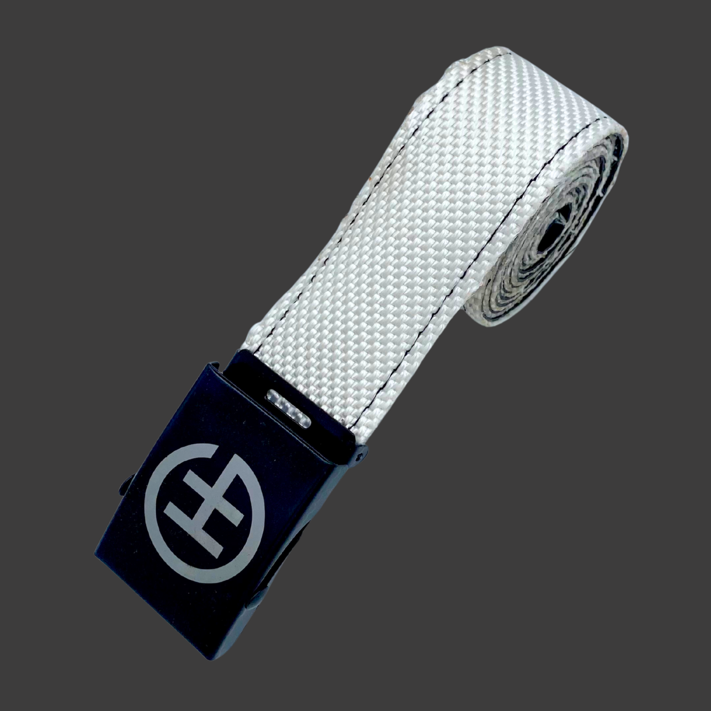 "GUSTAV" belt