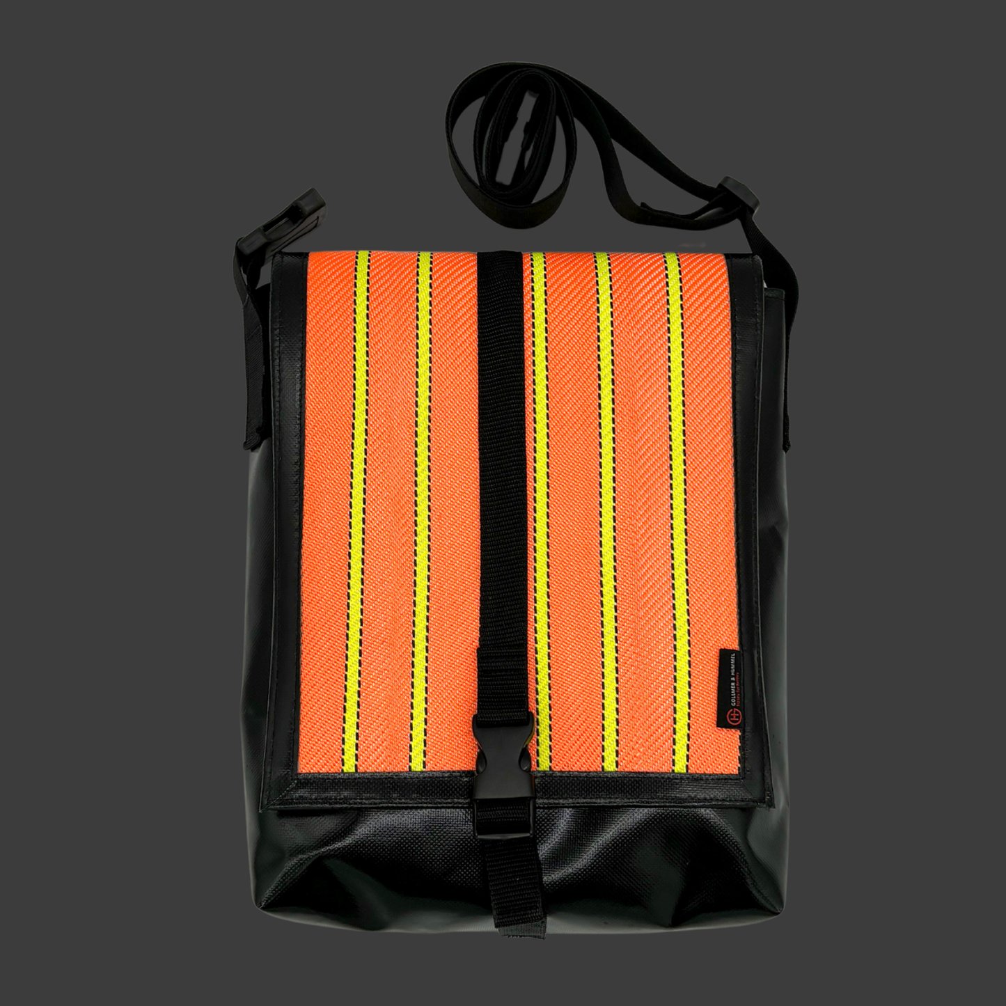 "HELENE" shoulder bag