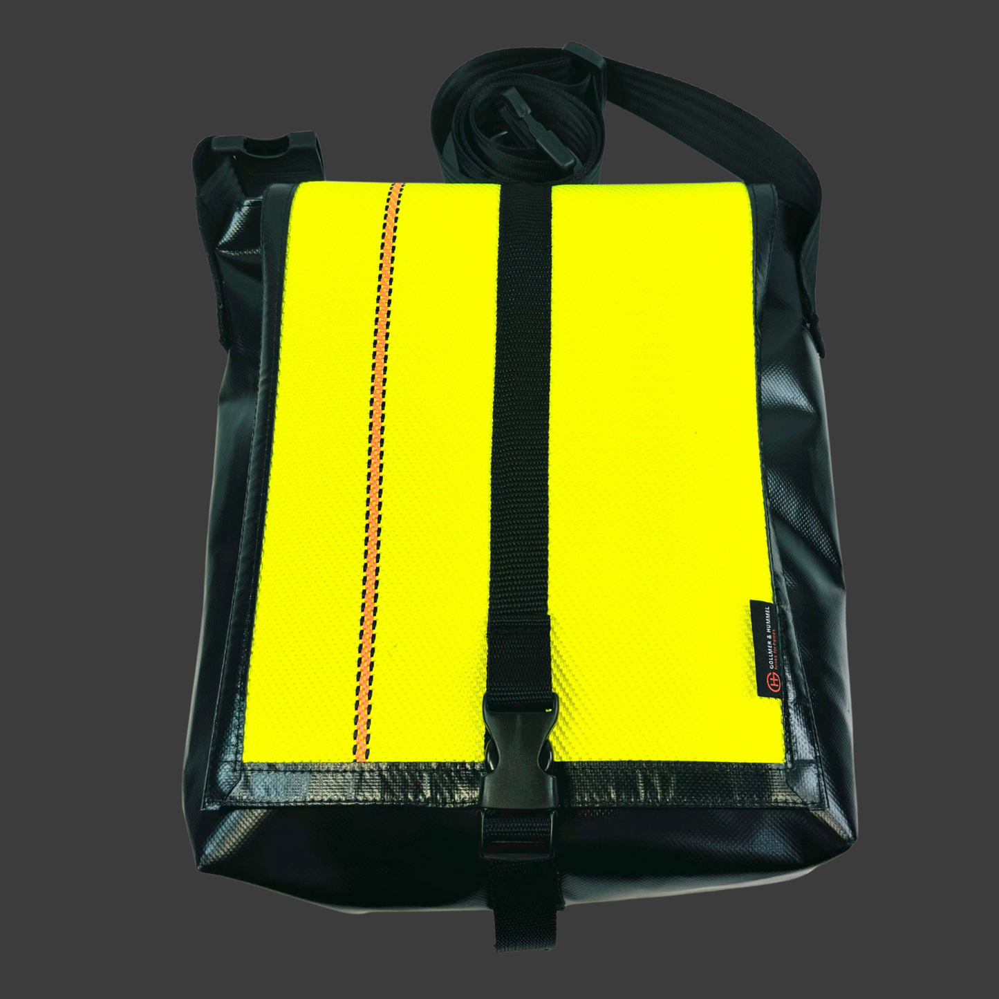 "HELENE" shoulder bag