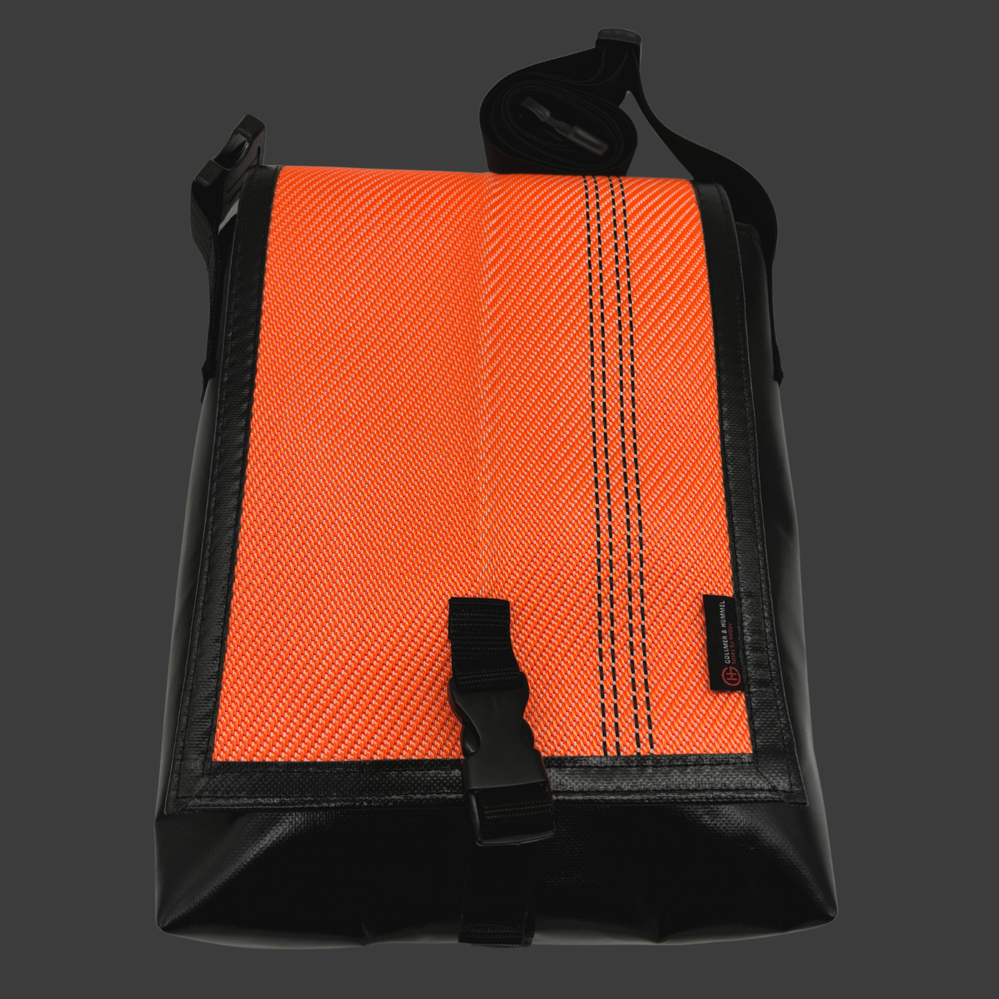 "HELENE" shoulder bag