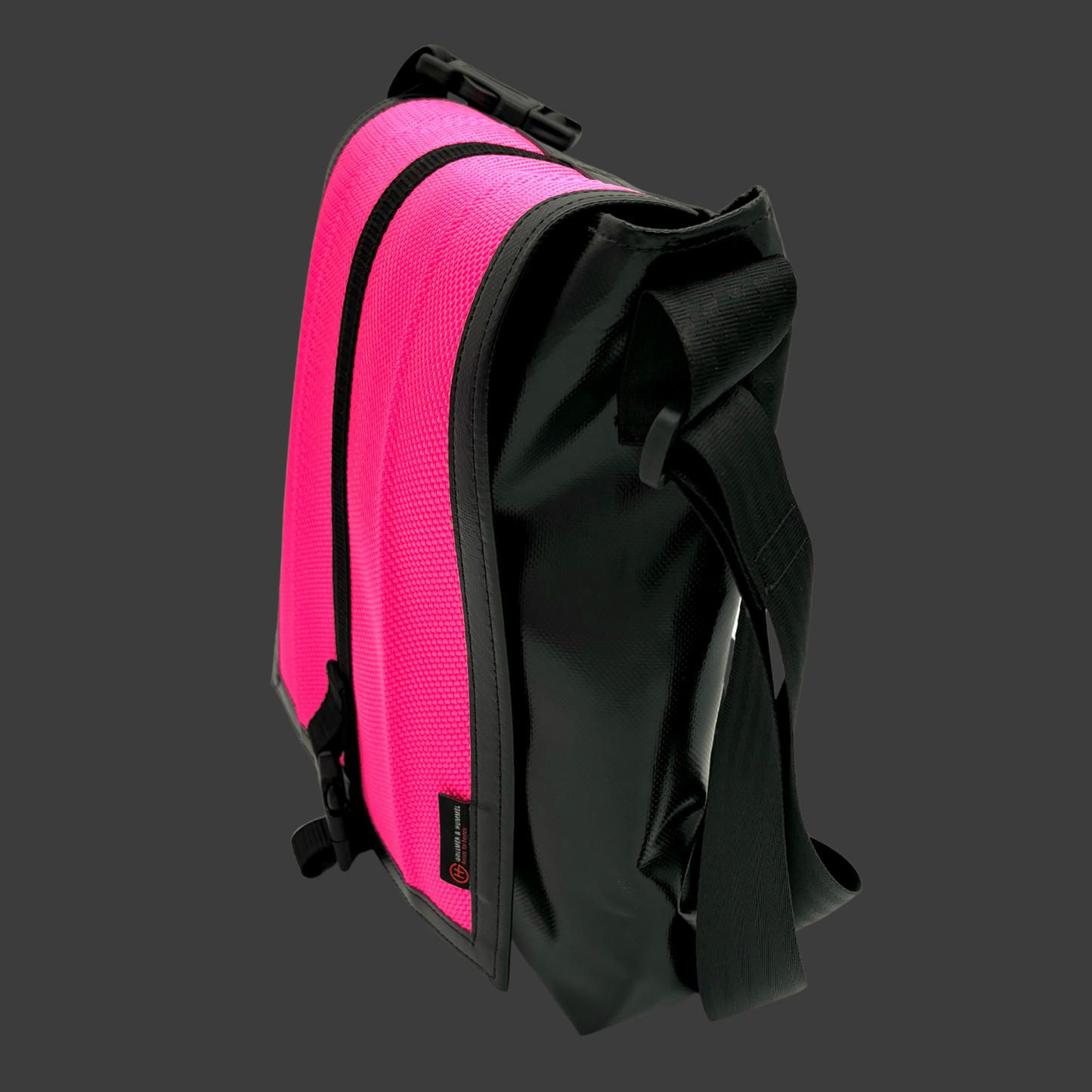"HELENE" shoulder bag