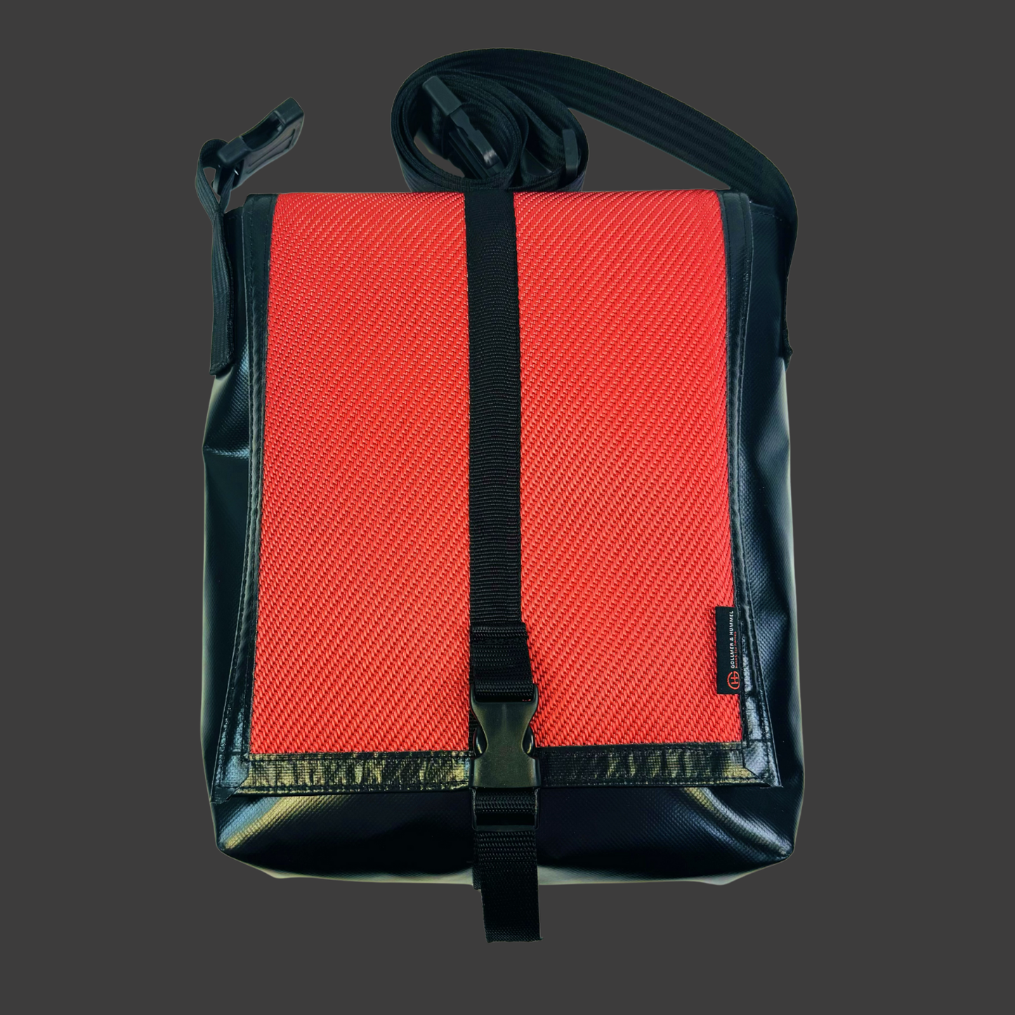 "HELENE" shoulder bag