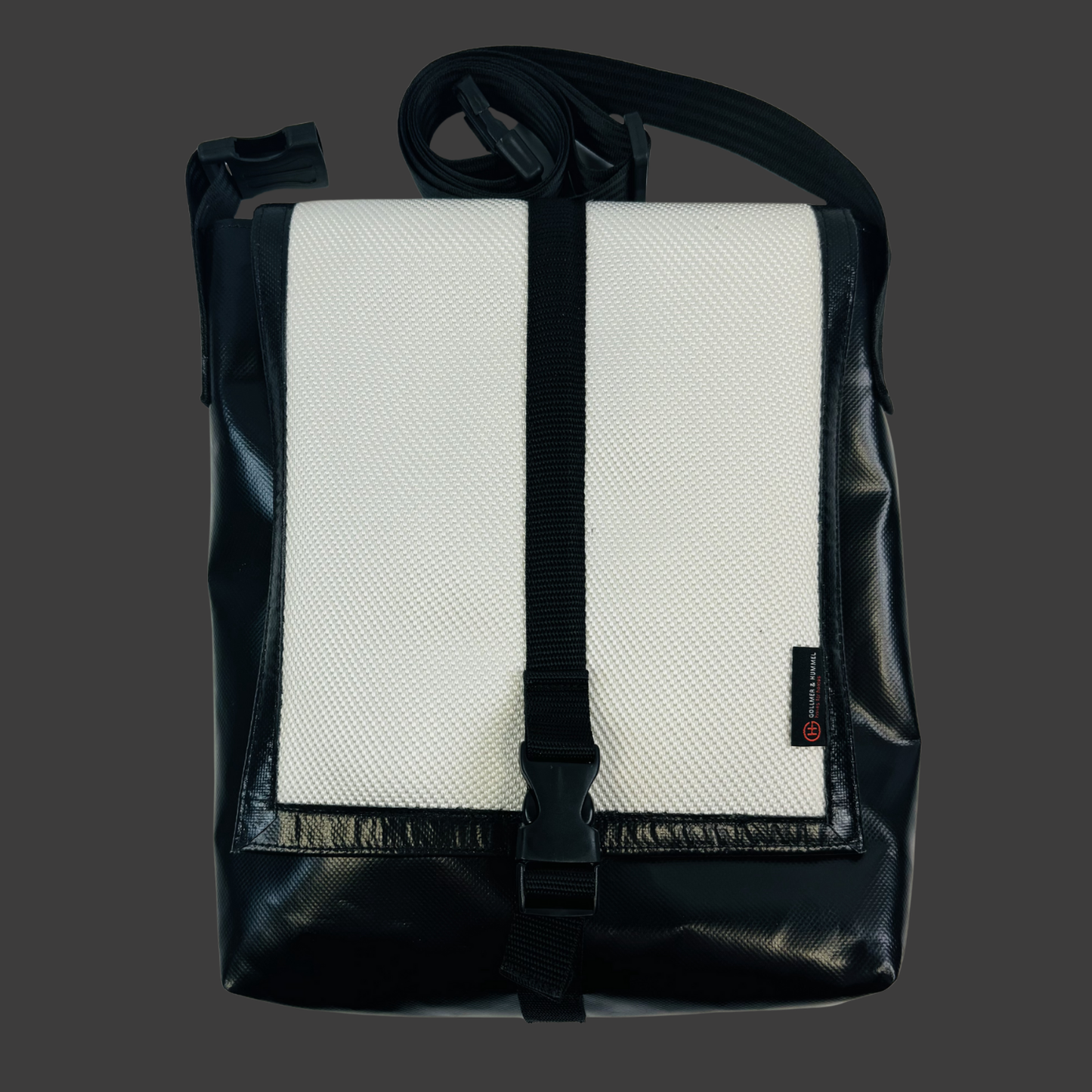 "HELENE" shoulder bag