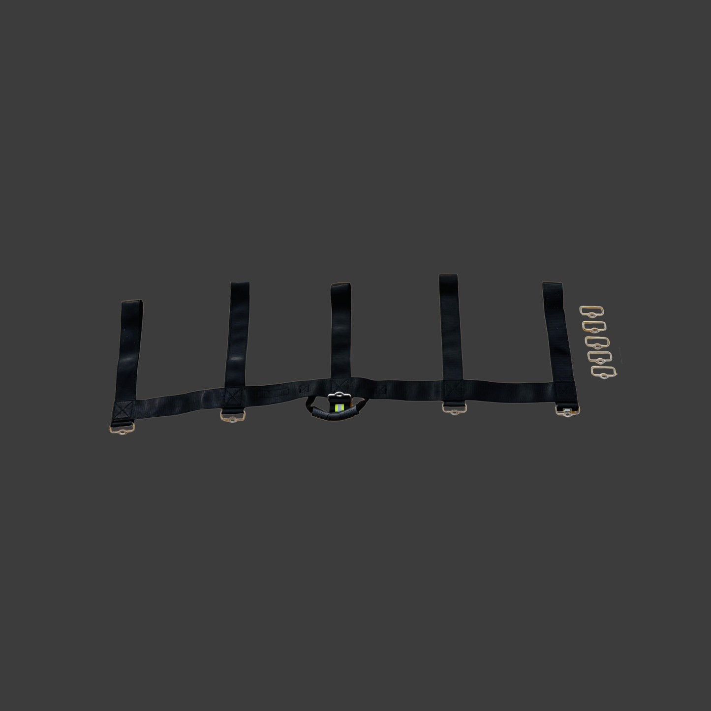 GH HOSE PACK hose pack carrying system