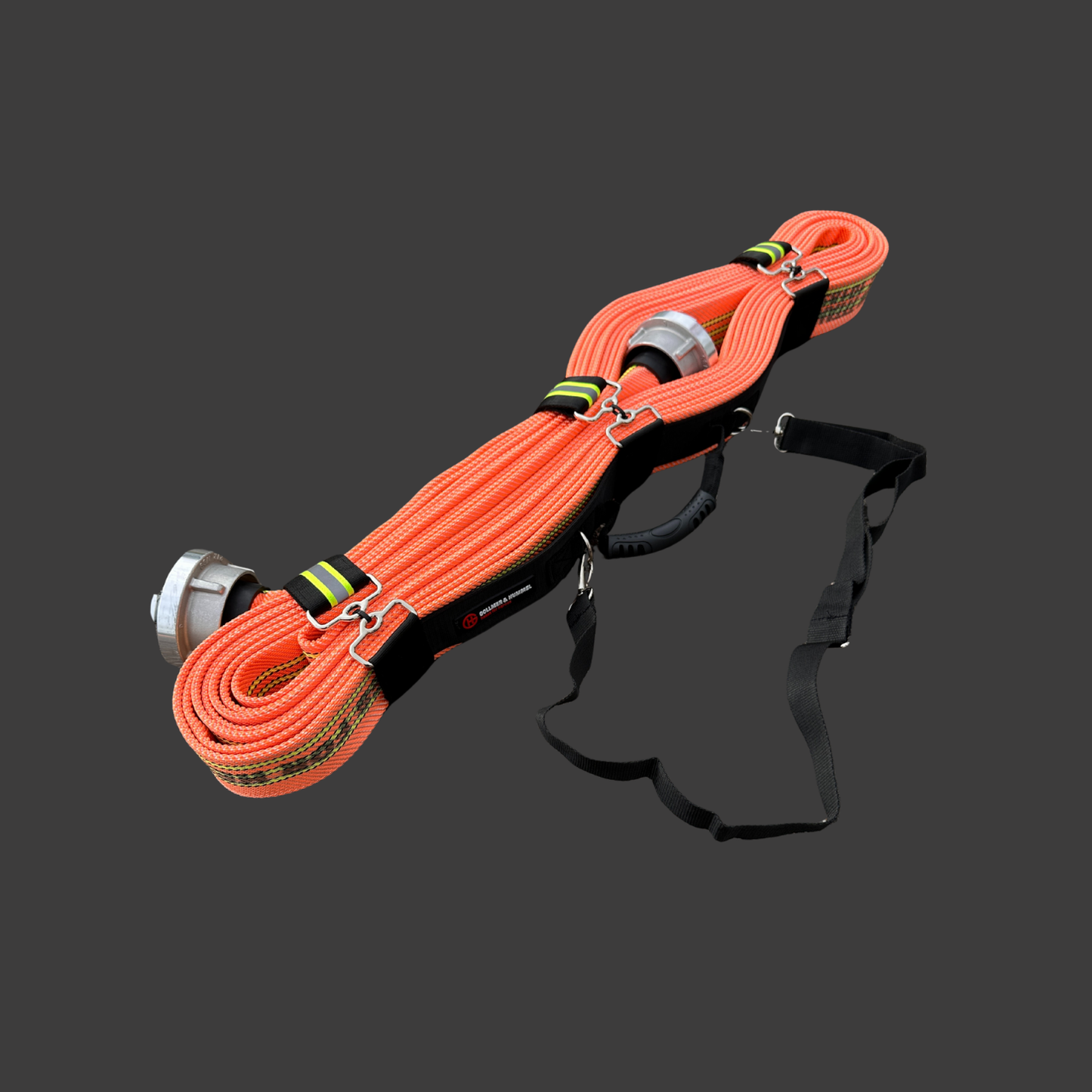 GH HOSE PACK hose pack carrying system