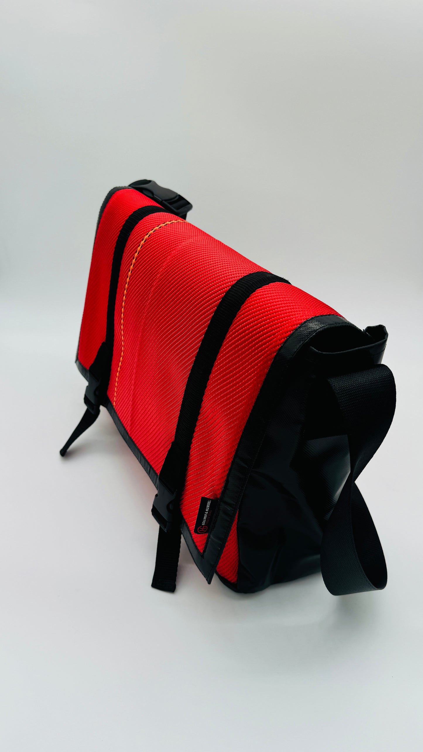GH shoulder bag "FRIEDRICH"