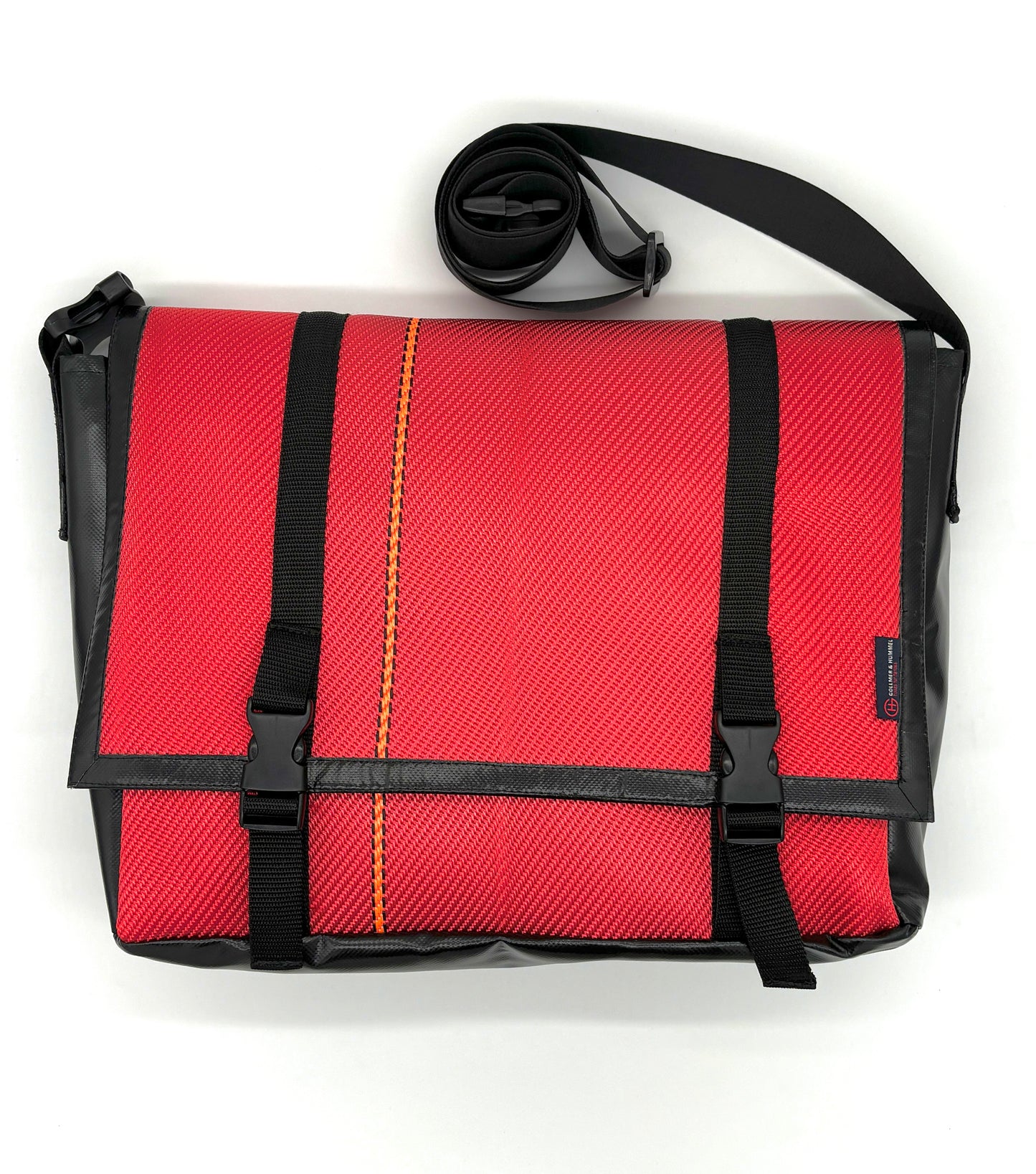 GH shoulder bag "FRIEDRICH"