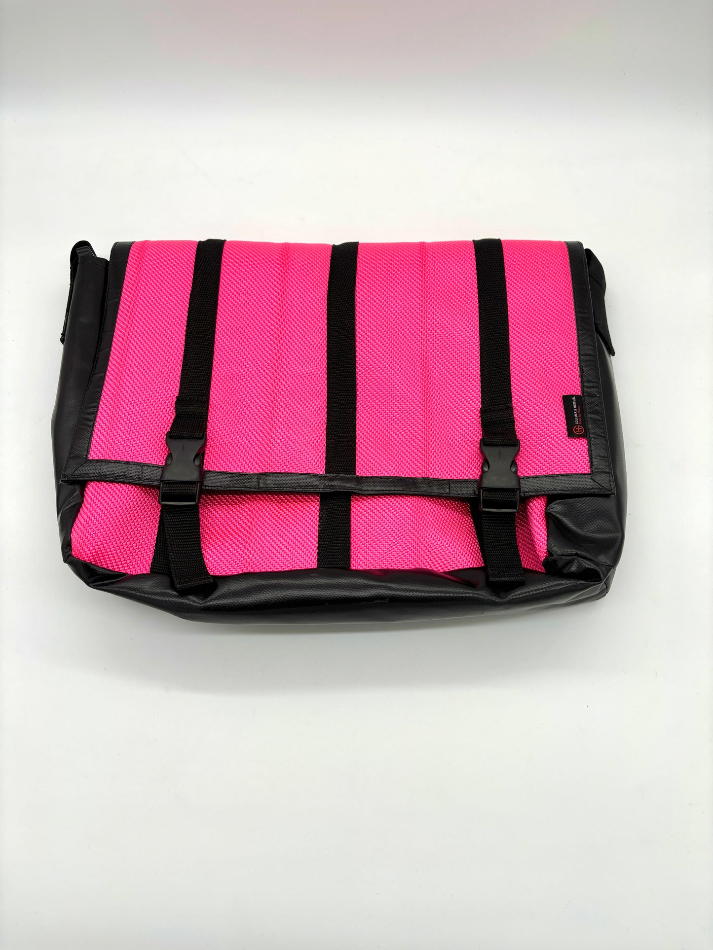GH shoulder bag "FRIEDRICH"