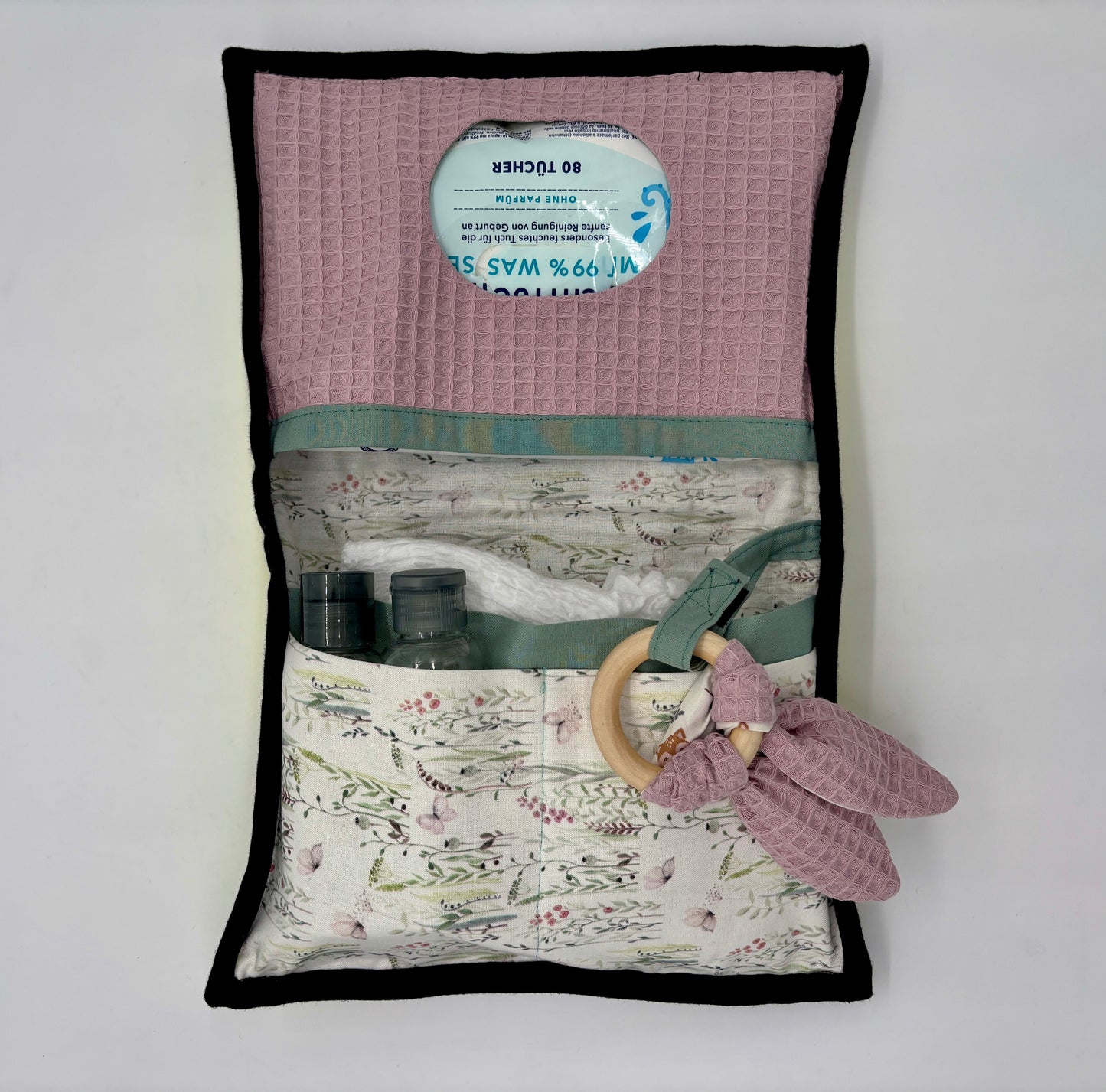 GH Windeltasche "BERTHA"