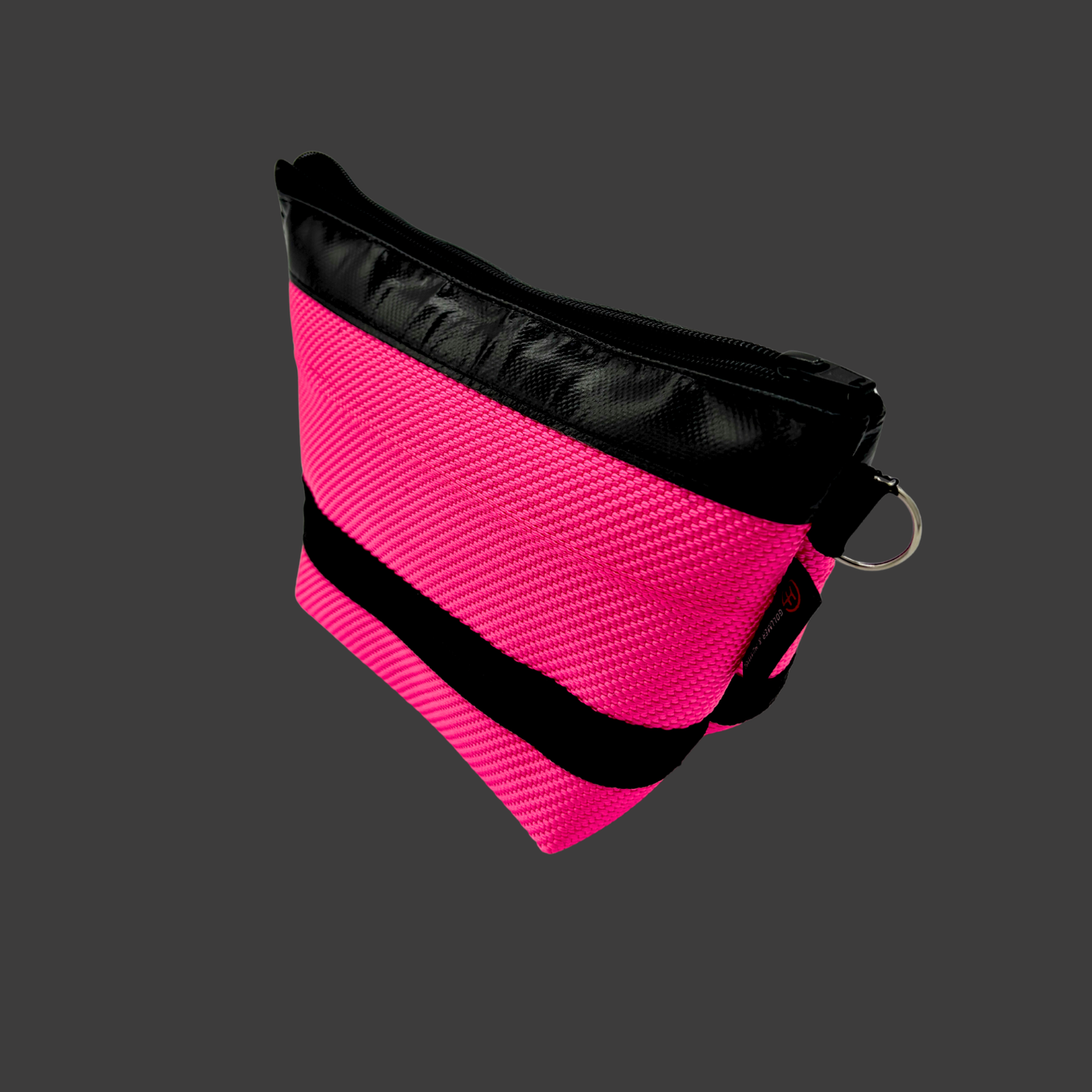 "KARL" toiletry bag