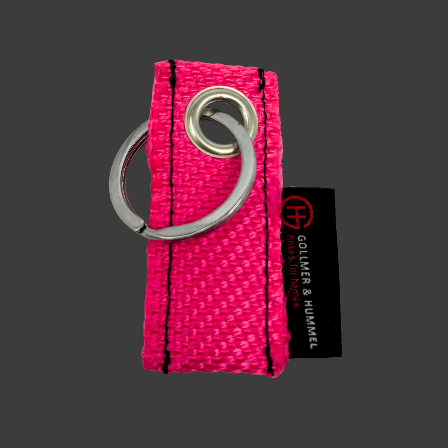 "LISE" keychain