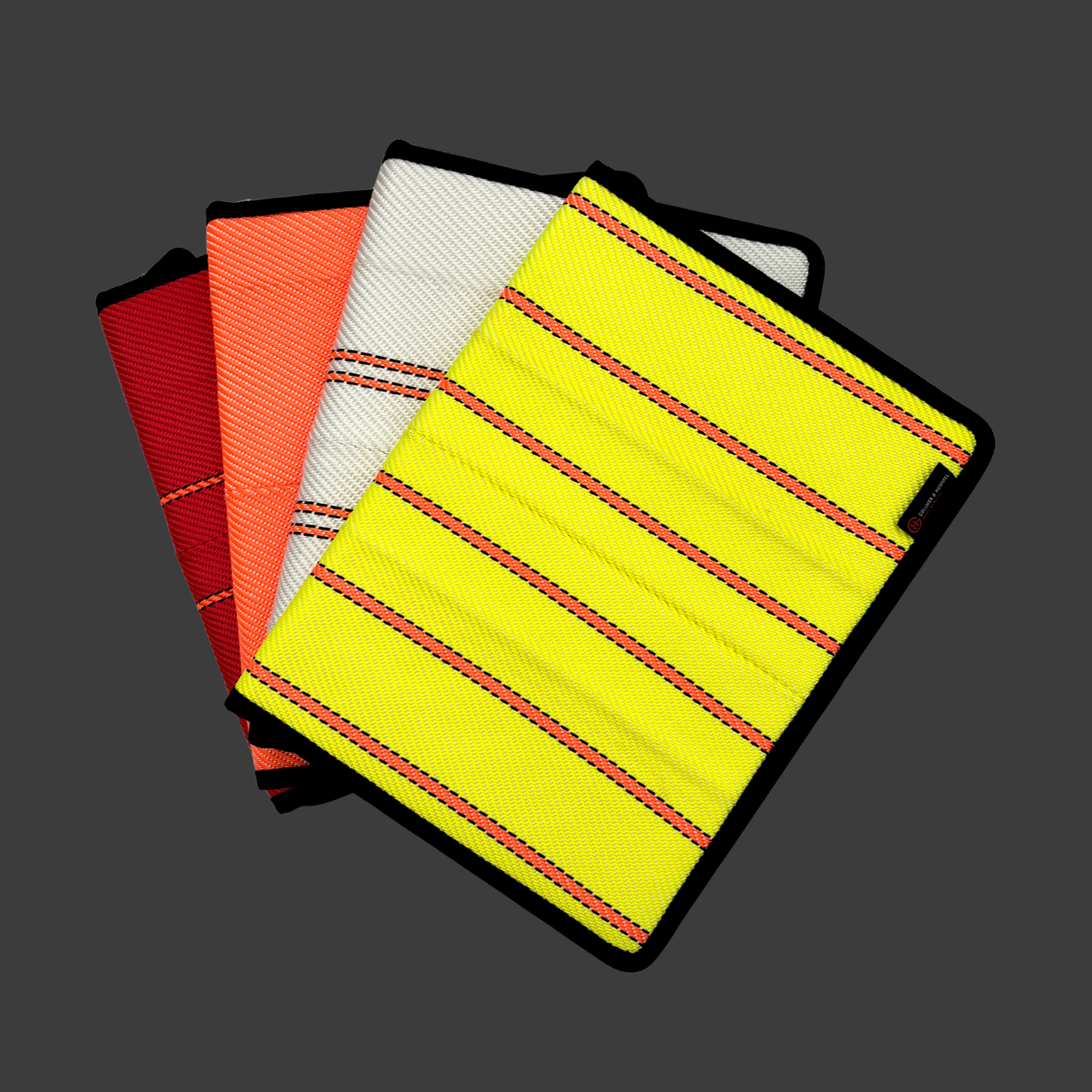 "LORE" writing folder