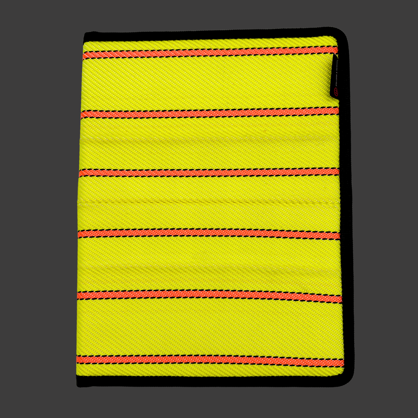 "LORE" writing folder