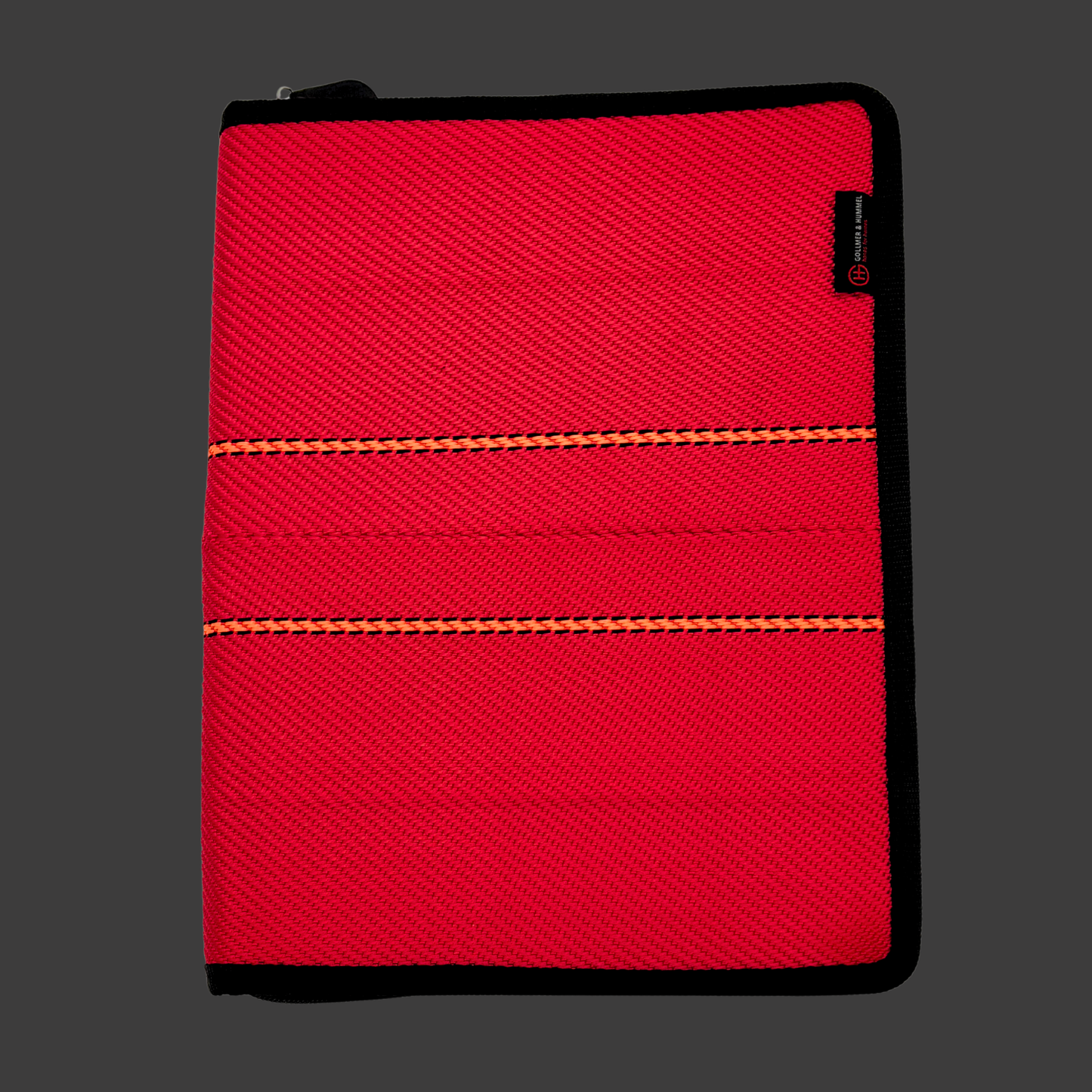 "LORE" writing folder